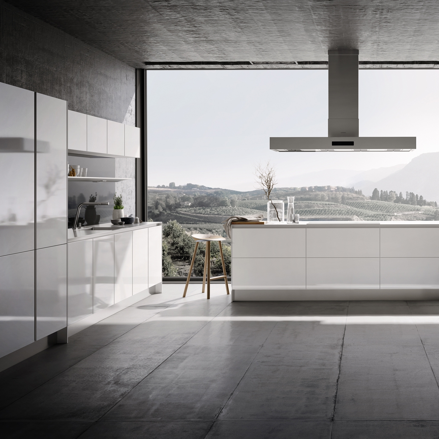 Mostra il prodotto Pure del produttore SieMatic