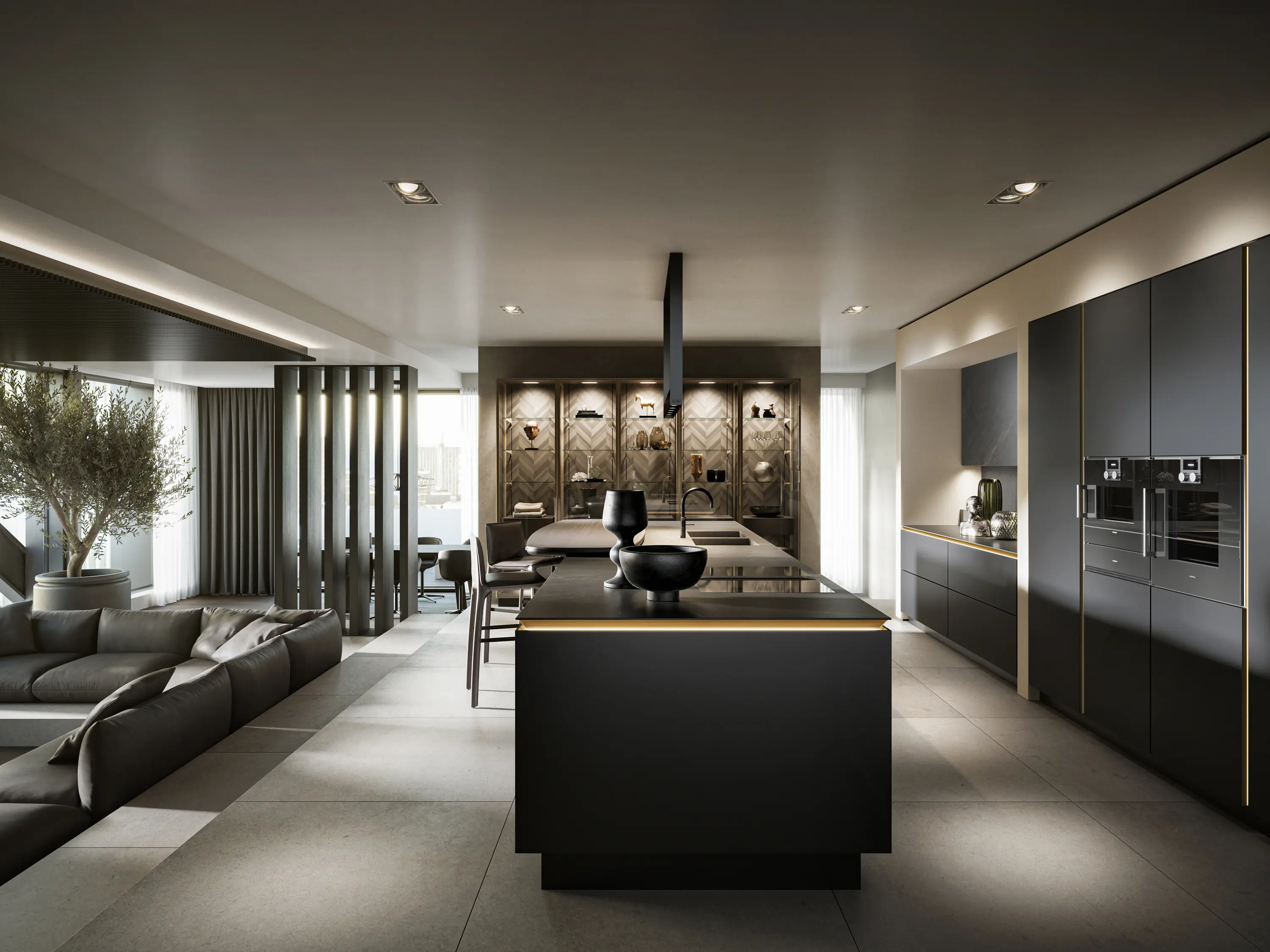 SieMatic - SLX Pure