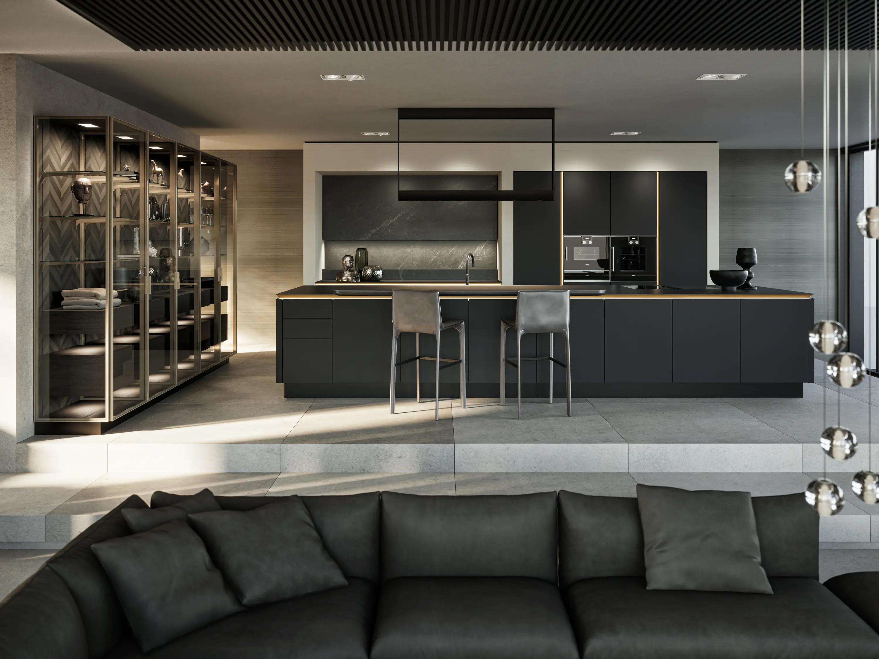 SieMatic - SLX Pure