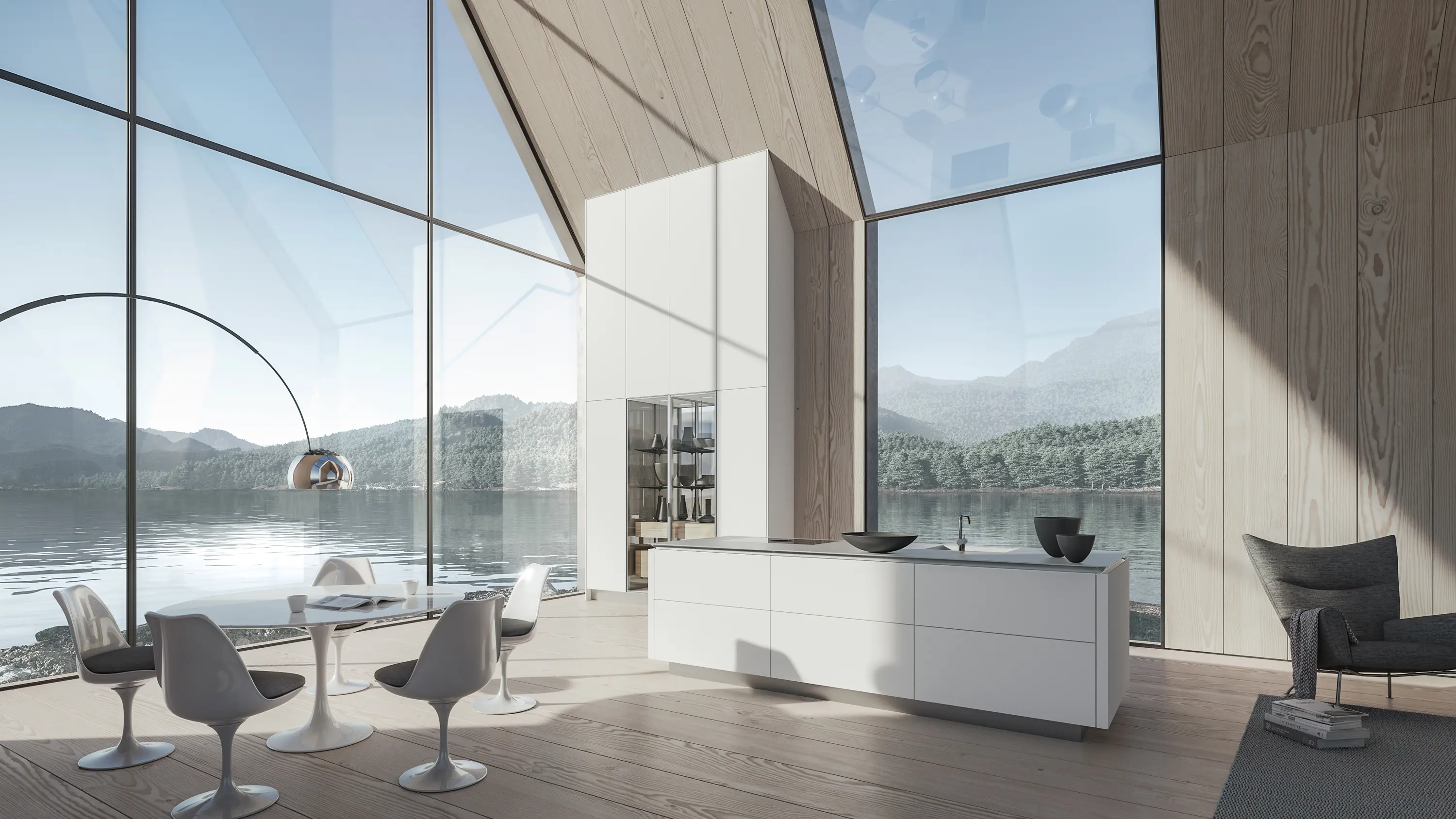 SieMatic - SLX Pure