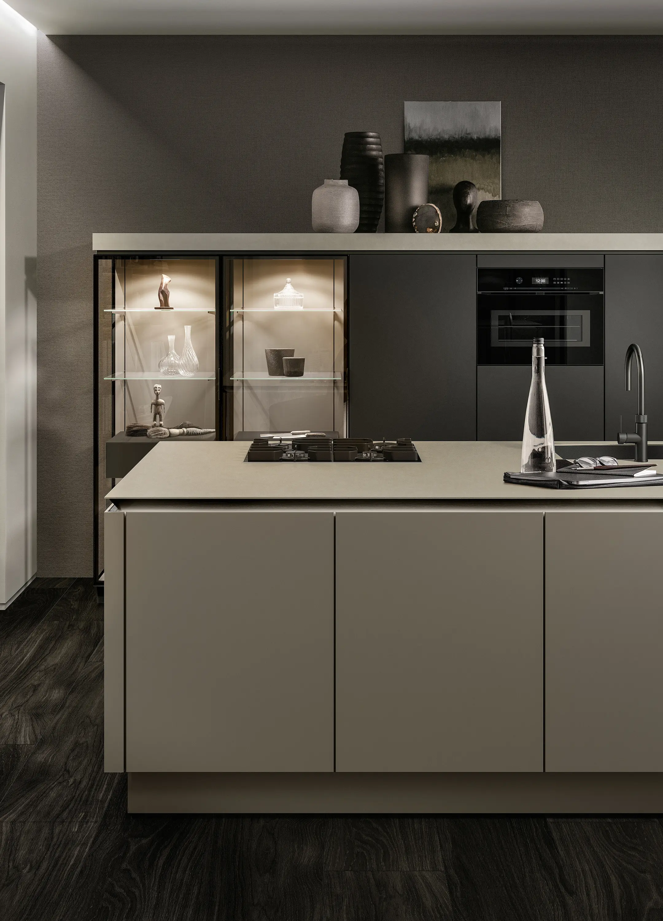 SieMatic - SLX Pure