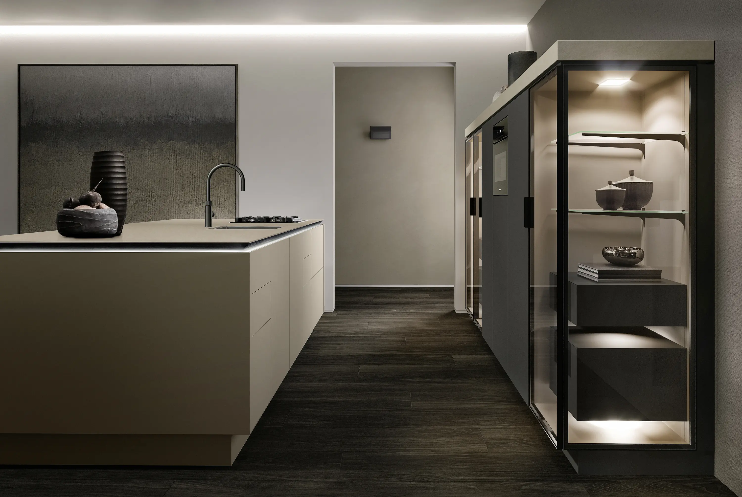 SieMatic - SLX Pure