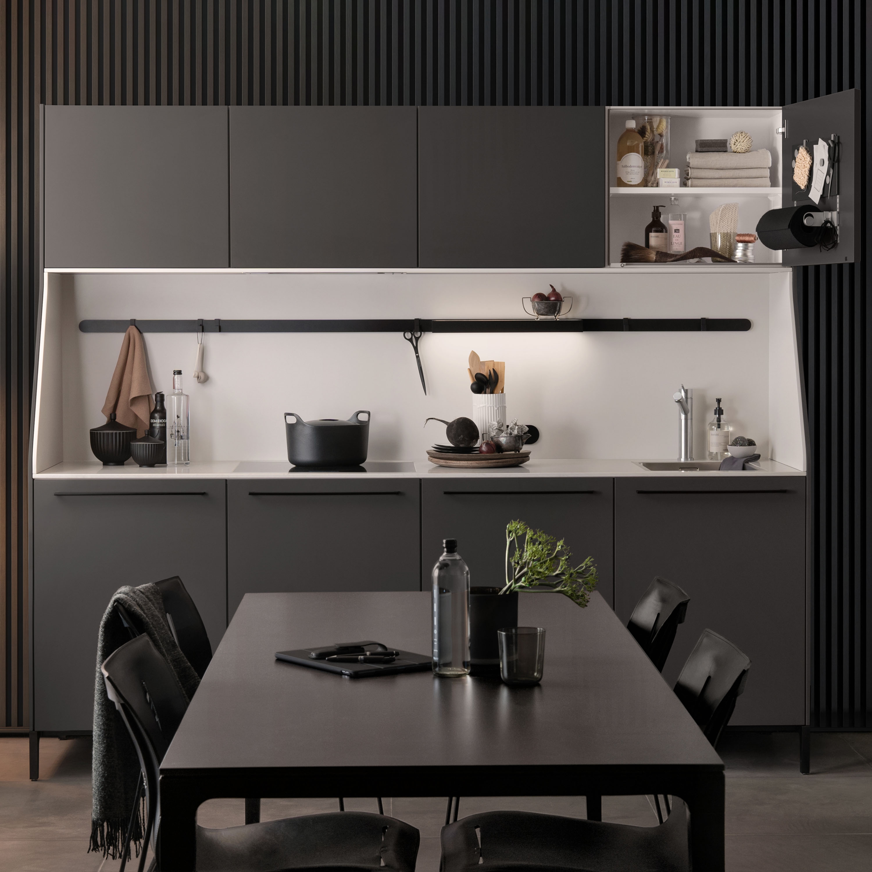 Produkt Urban des Herstellers SieMatic anzeigen