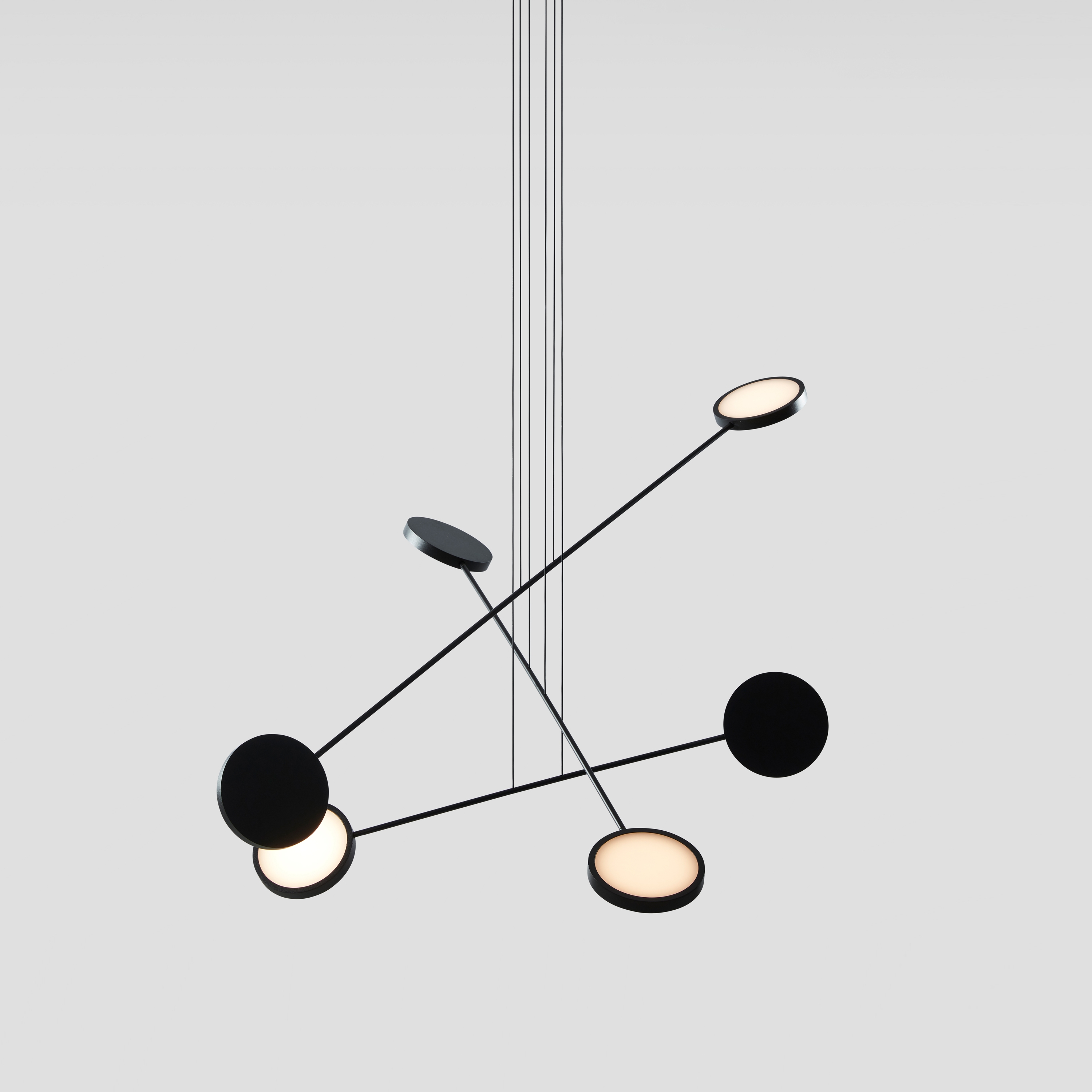 HANGING LAMPS