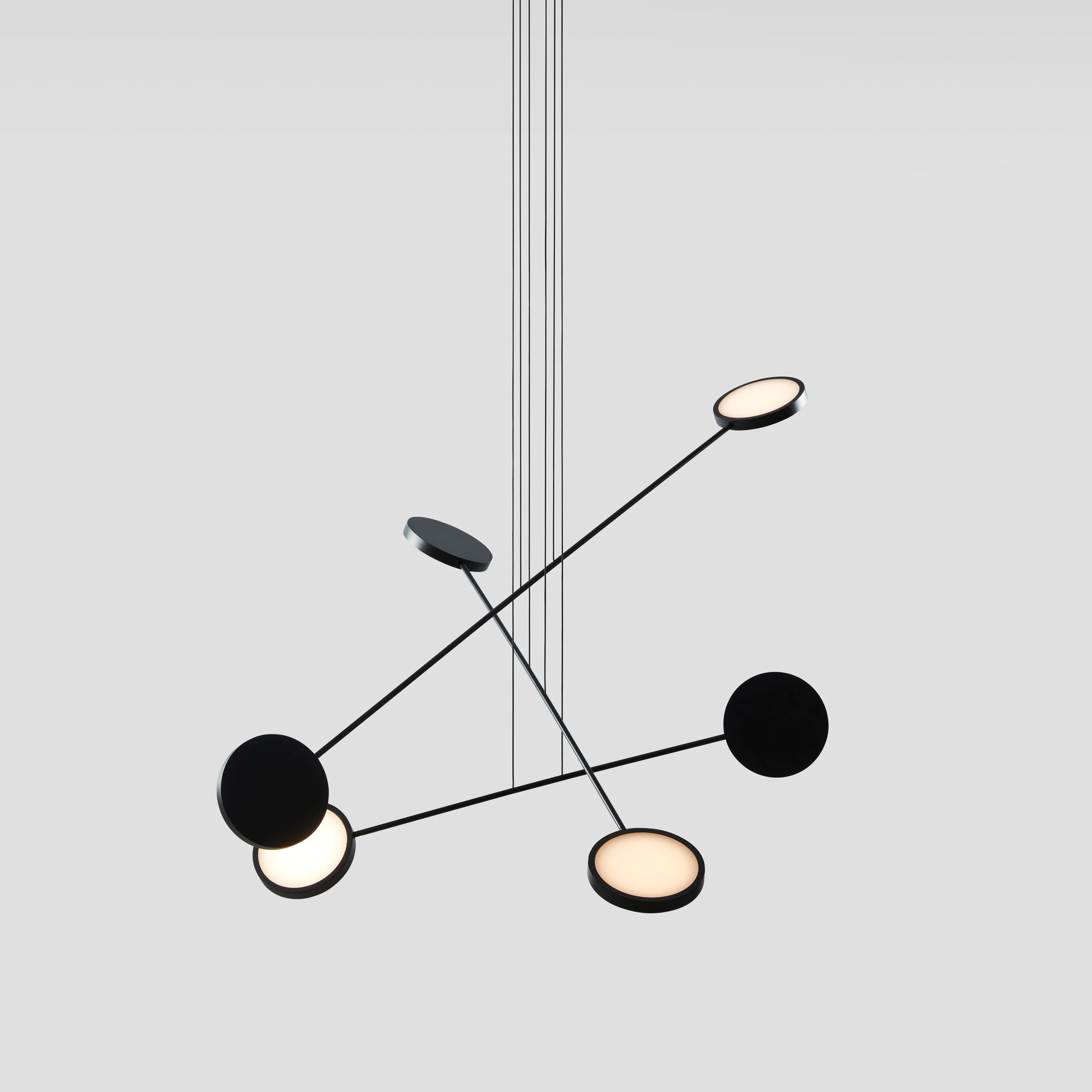 HANGING LAMPS