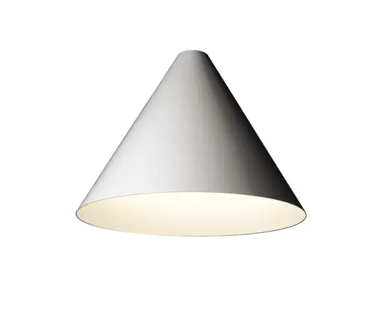 tossB - cone ceiling