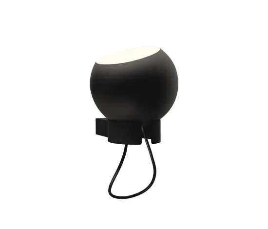 tossB - sphere wall