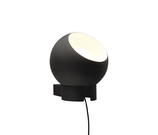 tossB - sphere wall