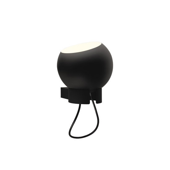 Mostrar el producto sphere wall del fabricante tossB