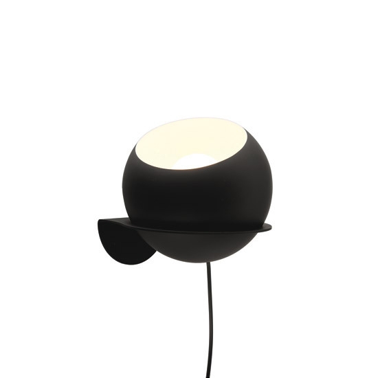 Mostrar el producto sphere wall flat del fabricante tossB