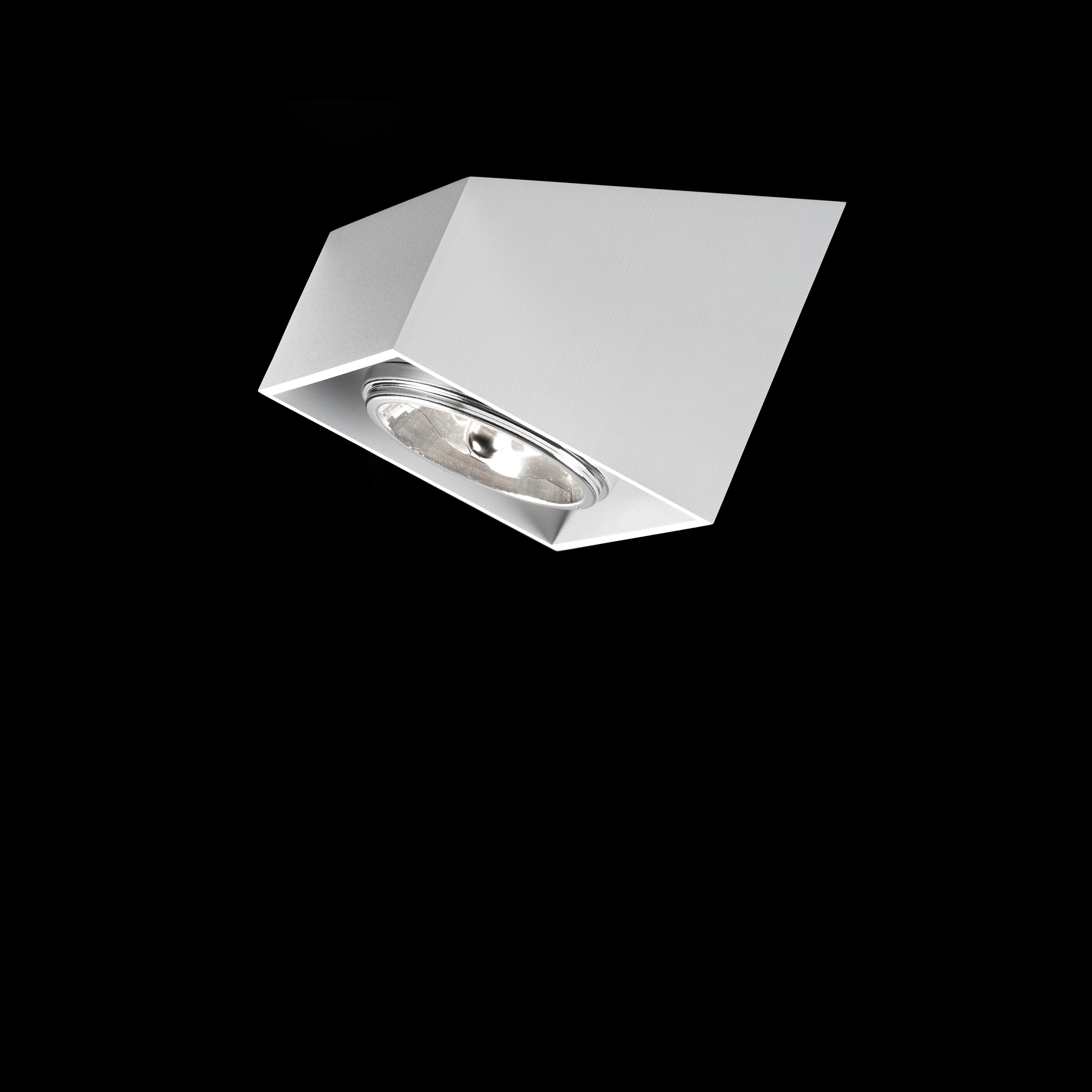 25° ceiling