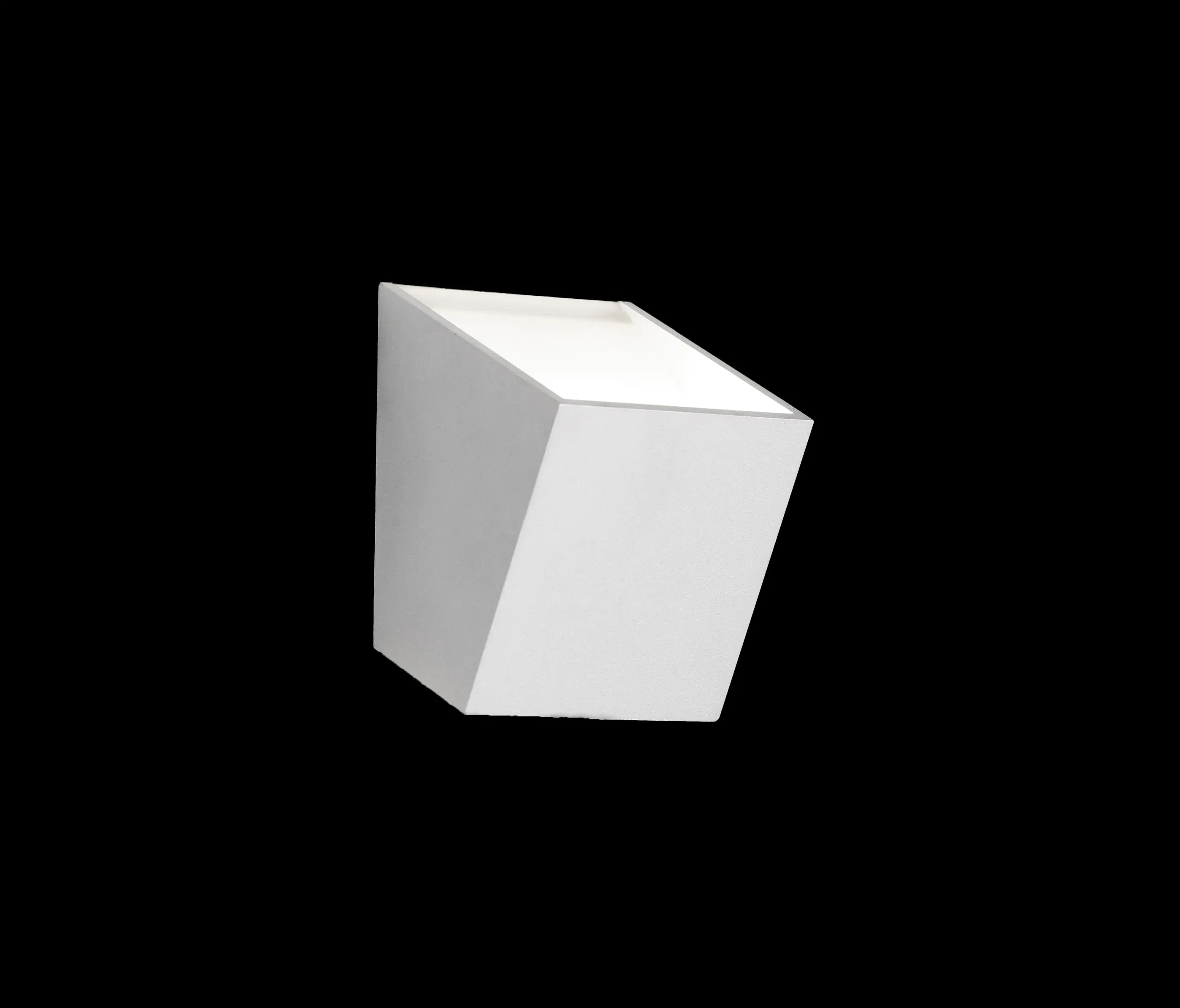 tossB - 25° wall led