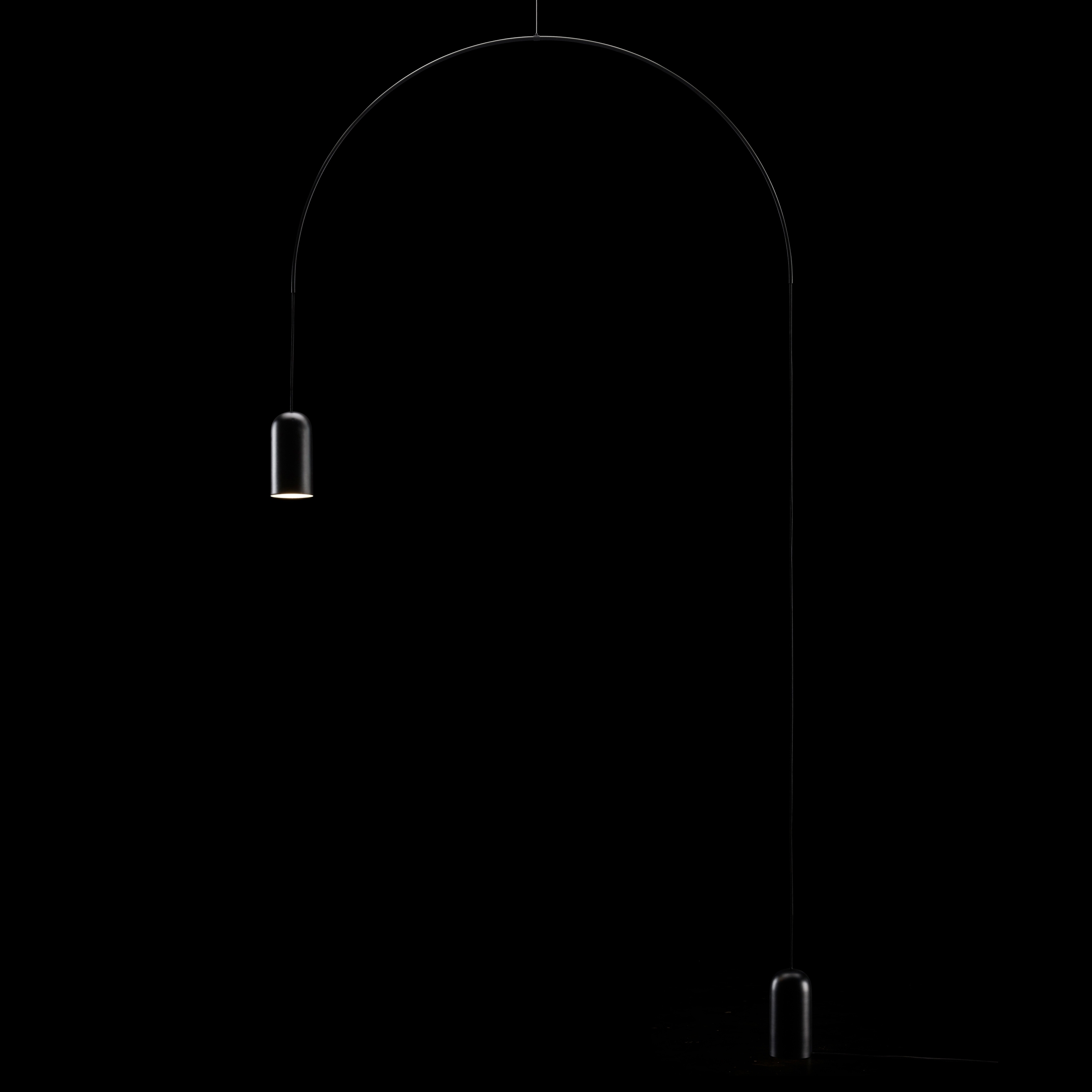 Mostrar el producto bow floor del fabricante tossB