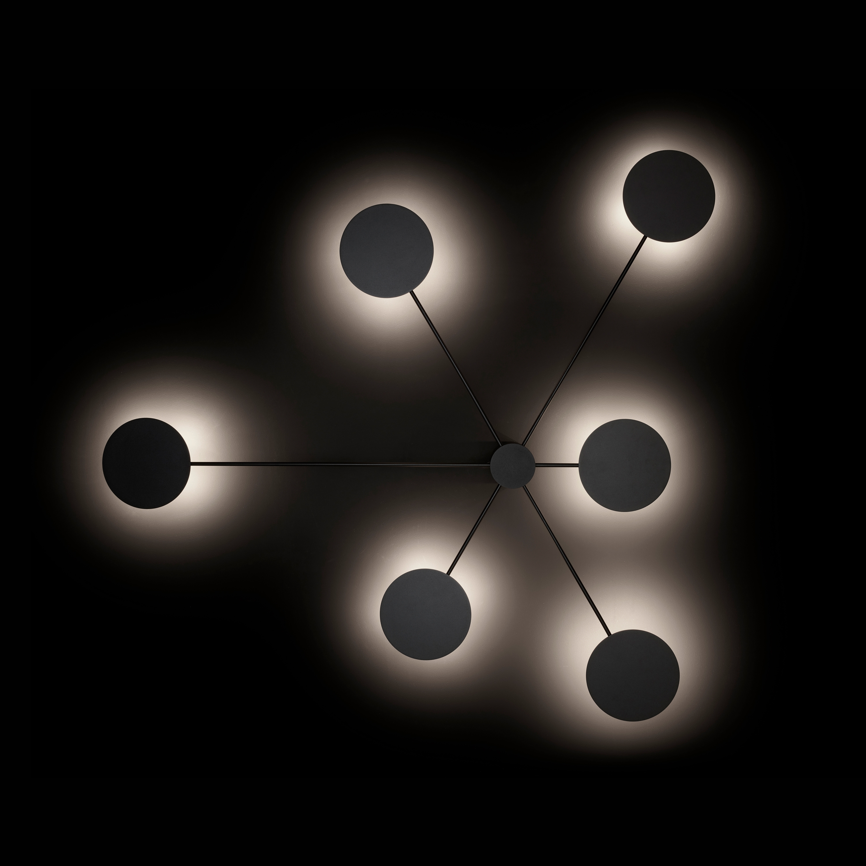 Vertoon produk round control 3 van vervaardiger tossB