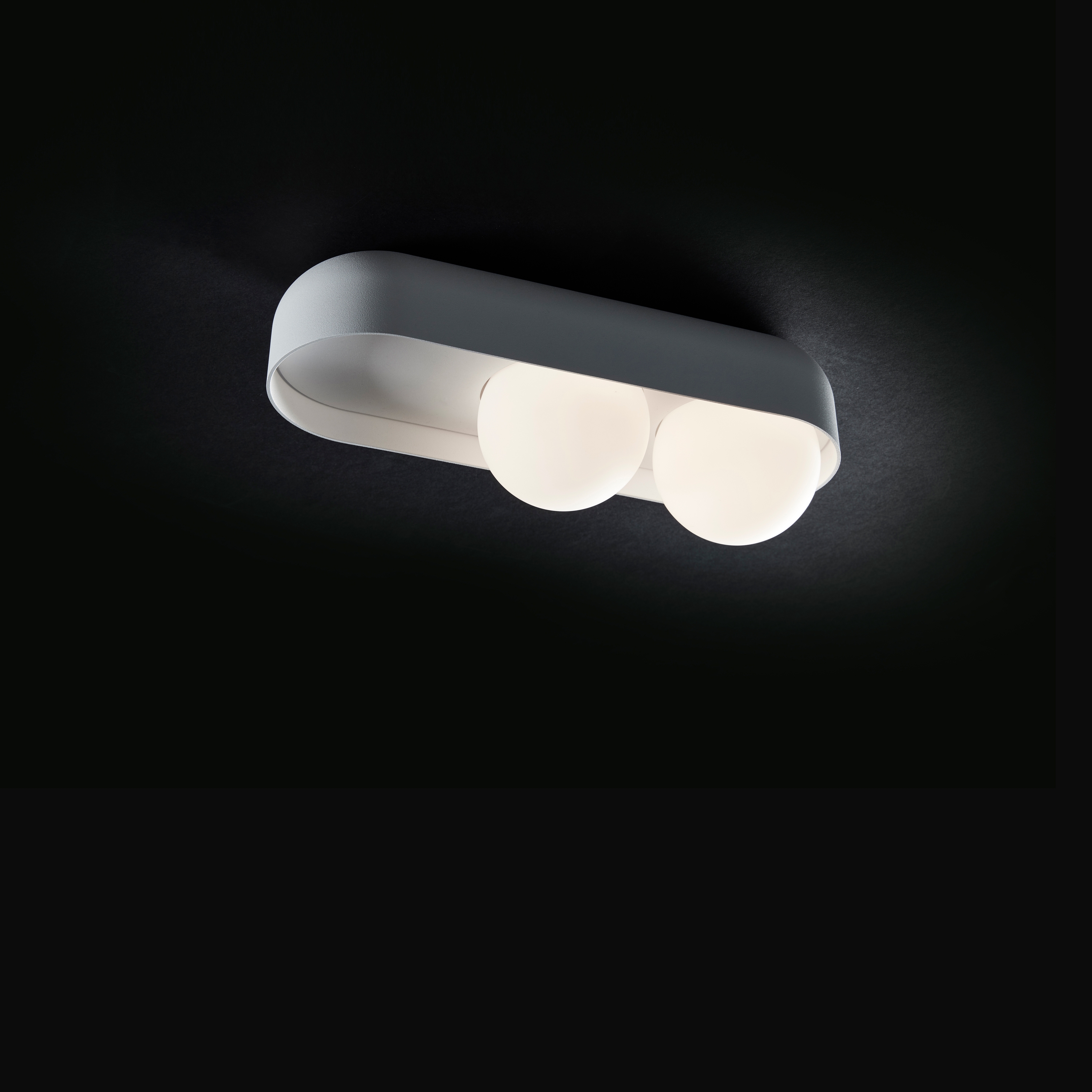 Display product dice ceiling from manufacturer tossB