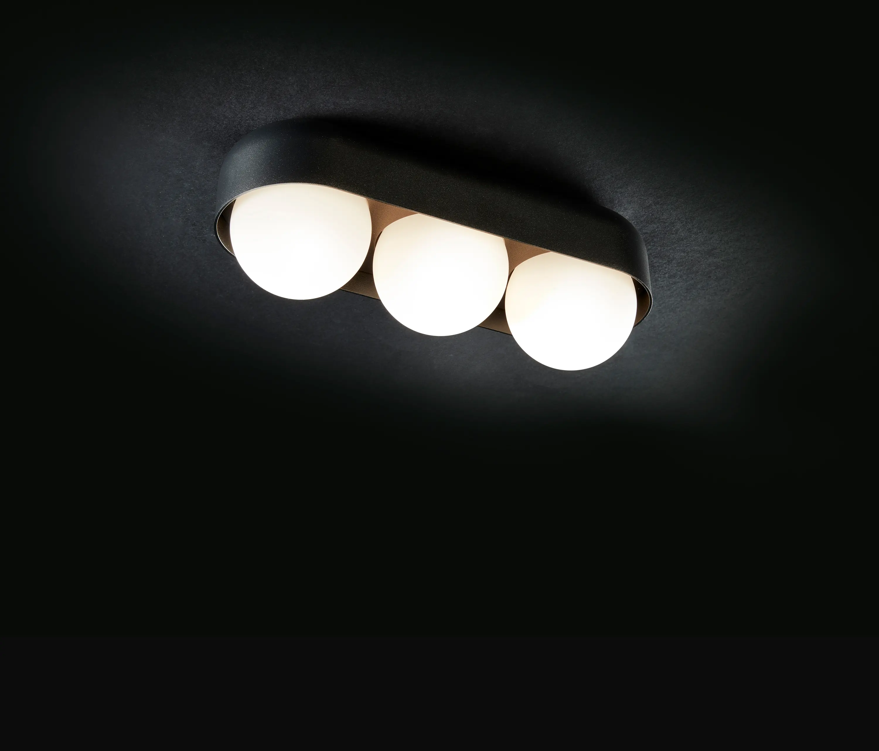 tossB - dice ceiling