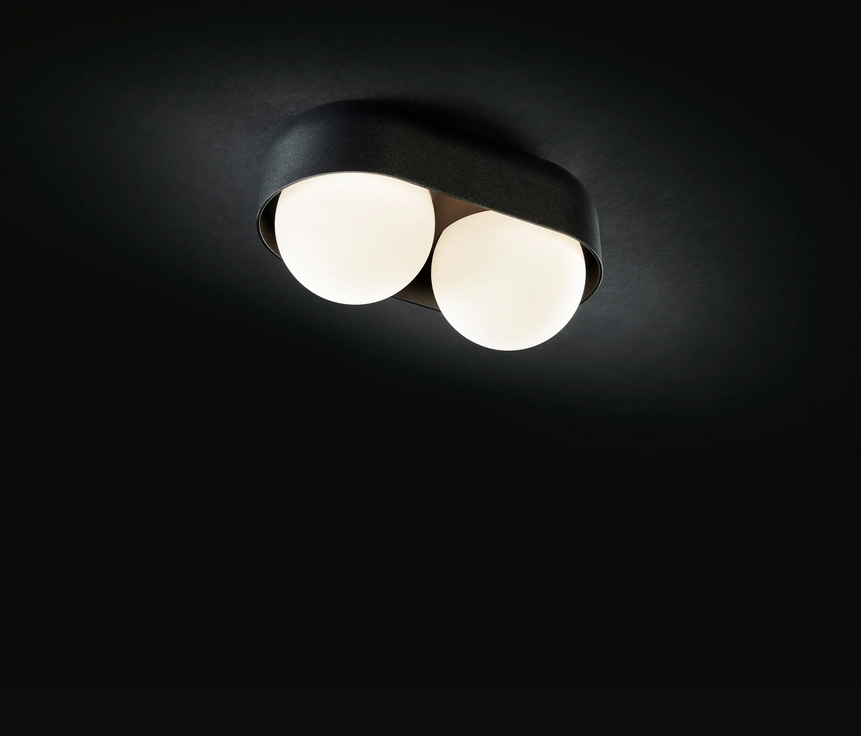 tossB - dice ceiling