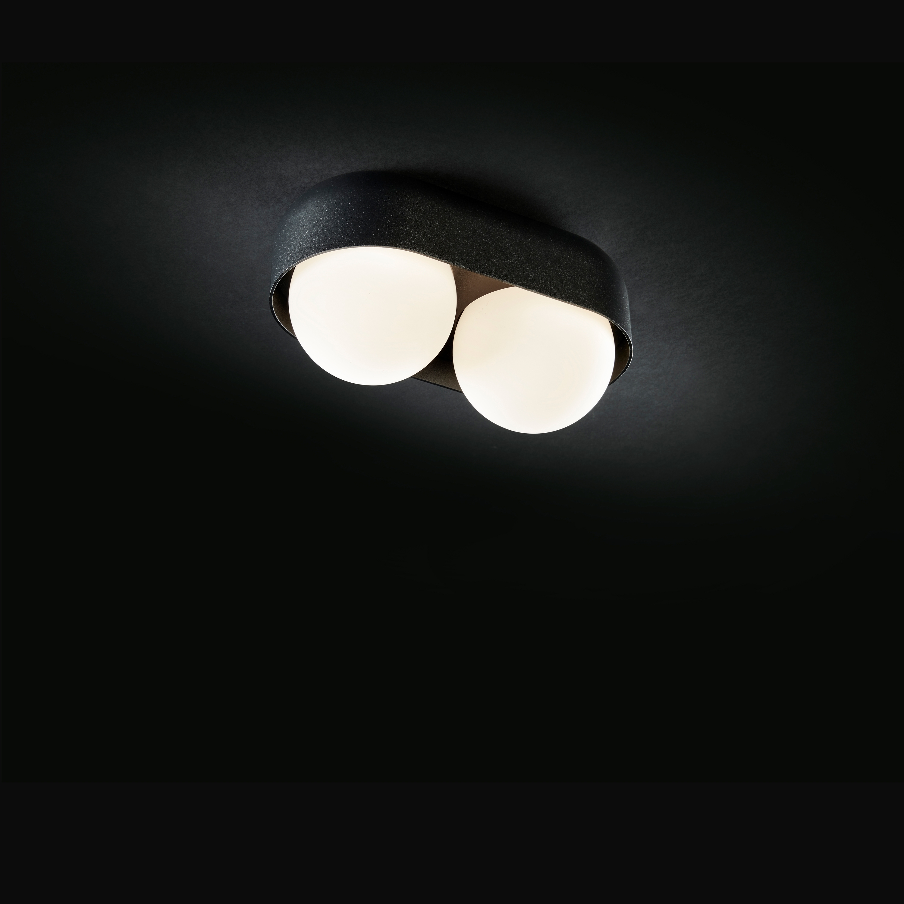 Vertoon produk dice ceiling van vervaardiger tossB