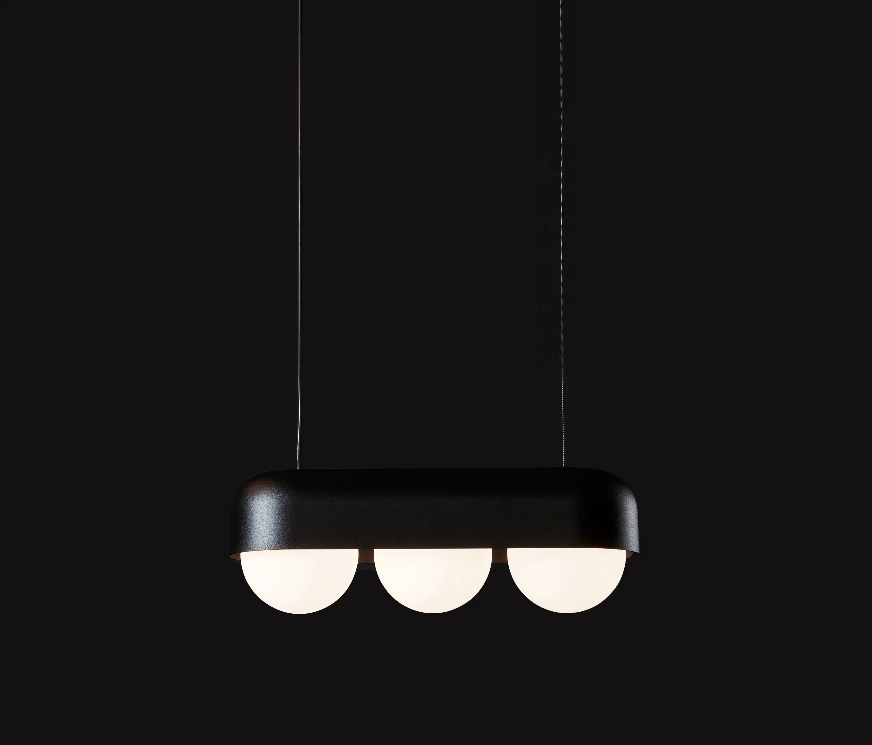 tossB - dice suspension