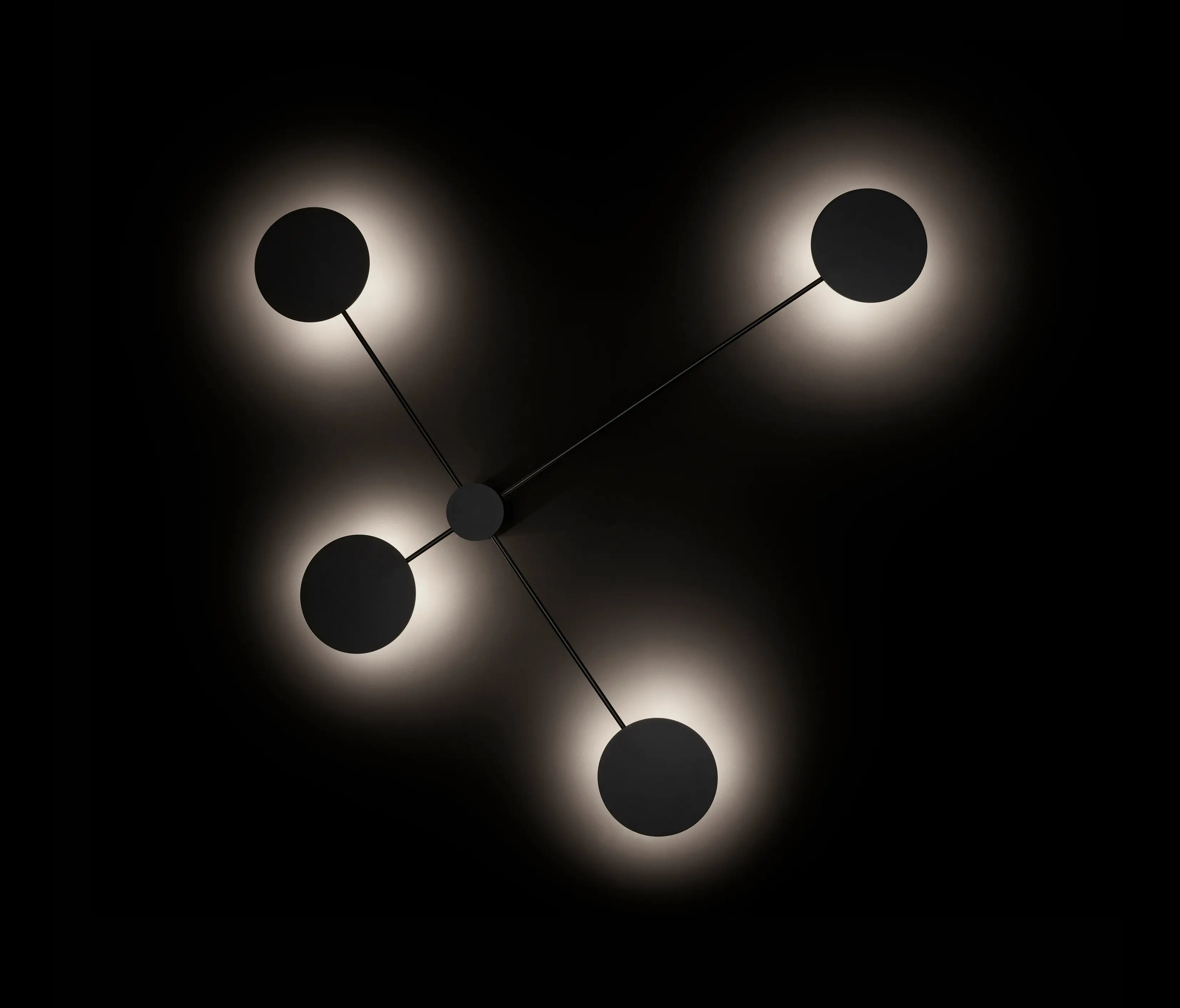 tossB - round control mini 2