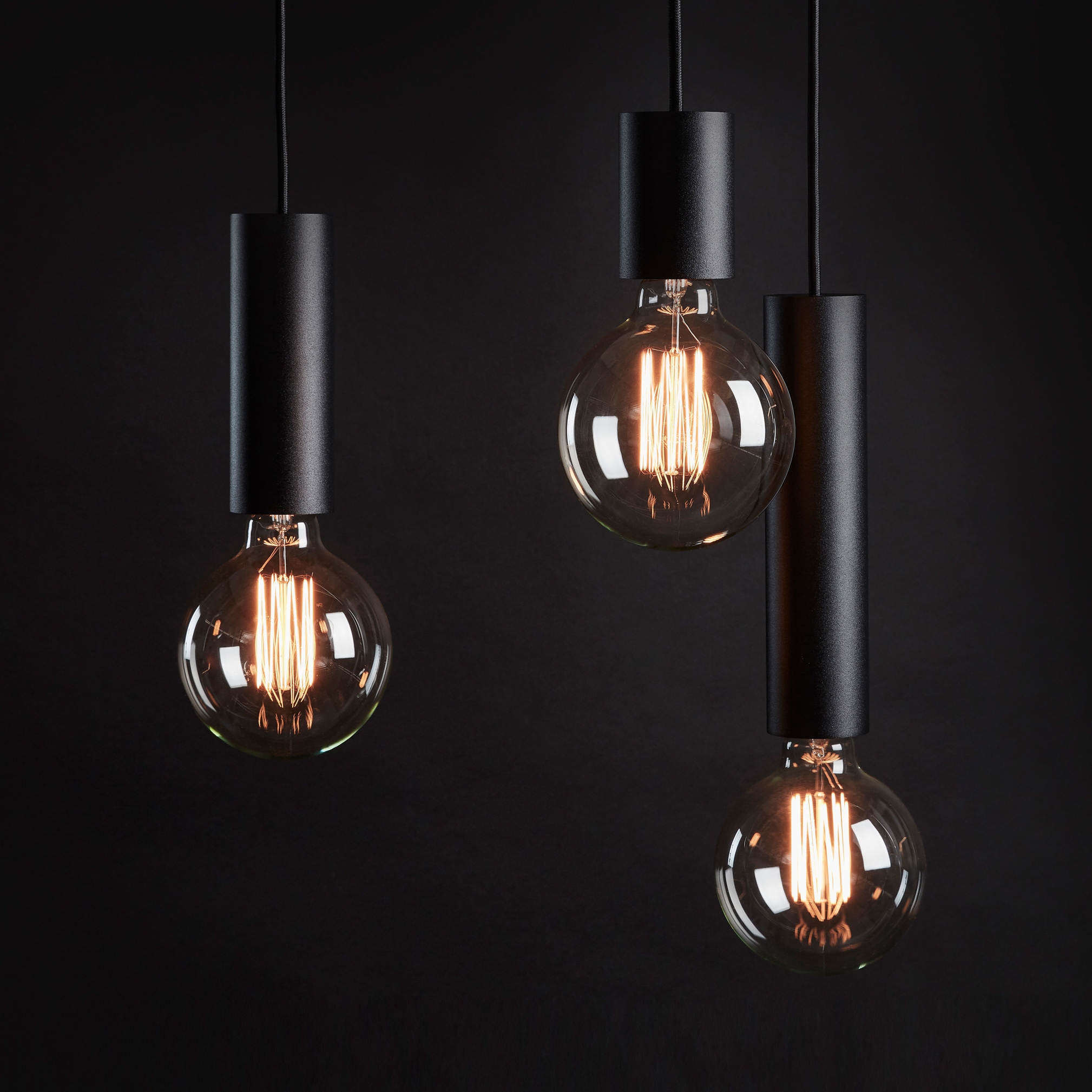 Vertoon produk rozetta suspension van vervaardiger tossB