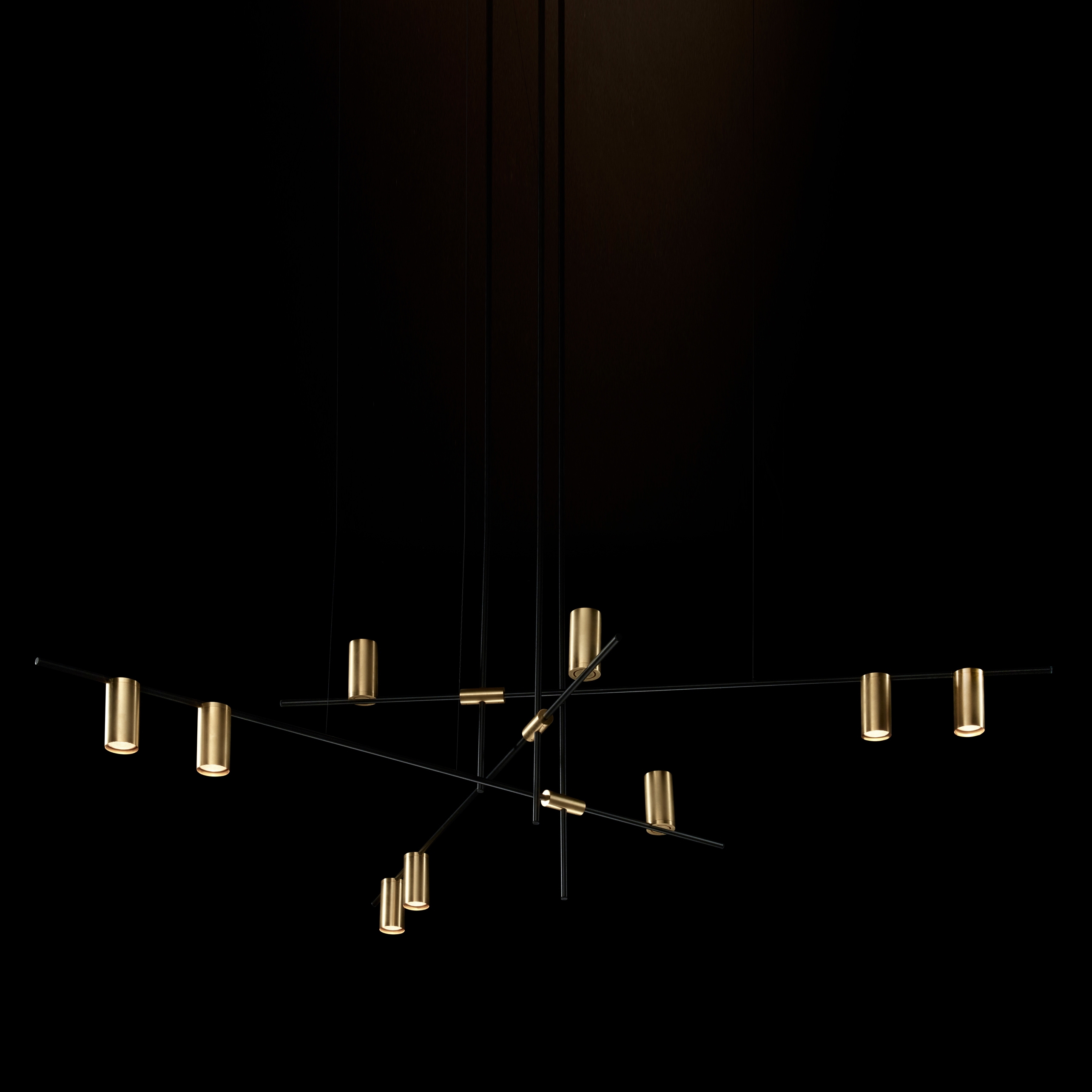 Produkt tribes 3 GU10 des Herstellers tossB anzeigen