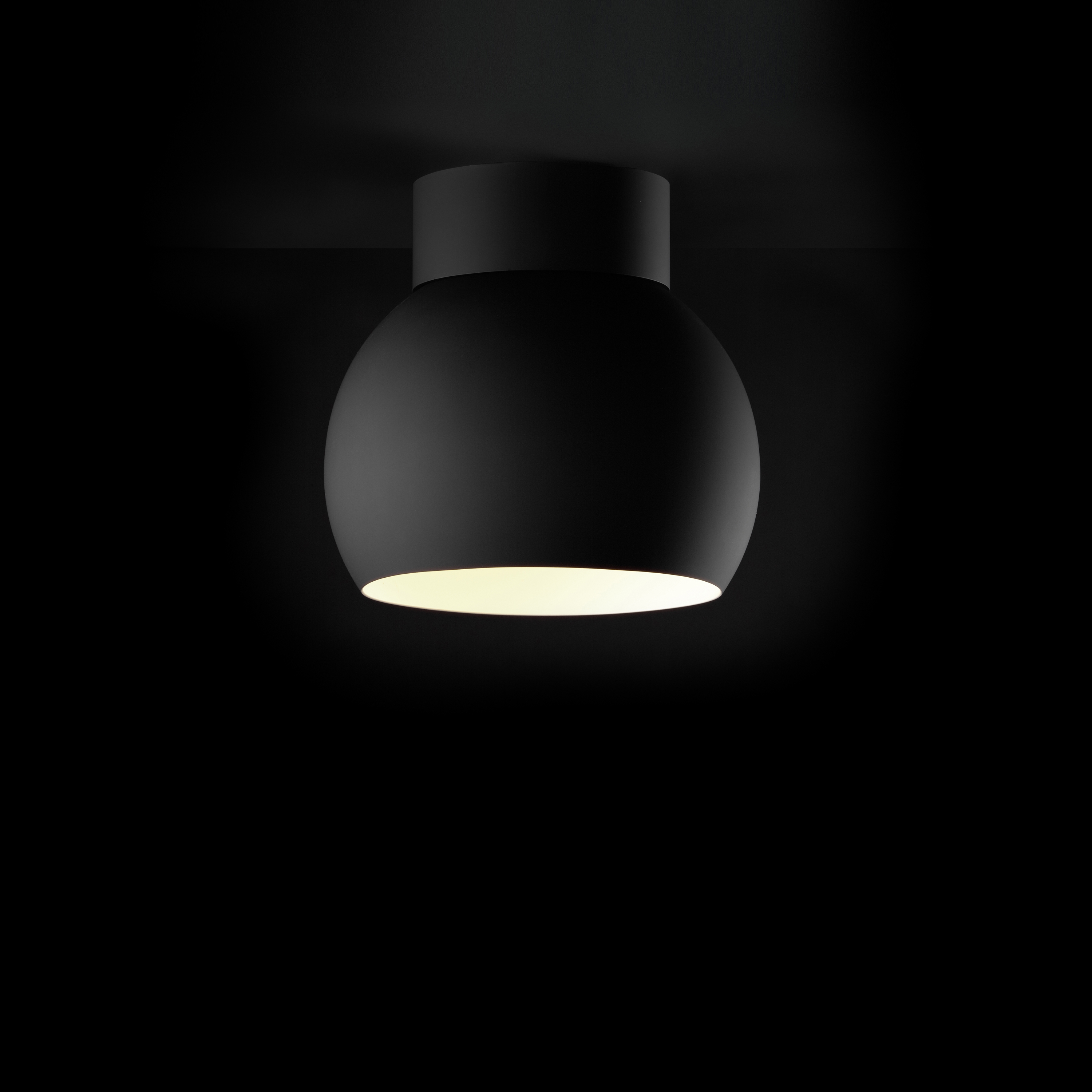 sphere ceiling