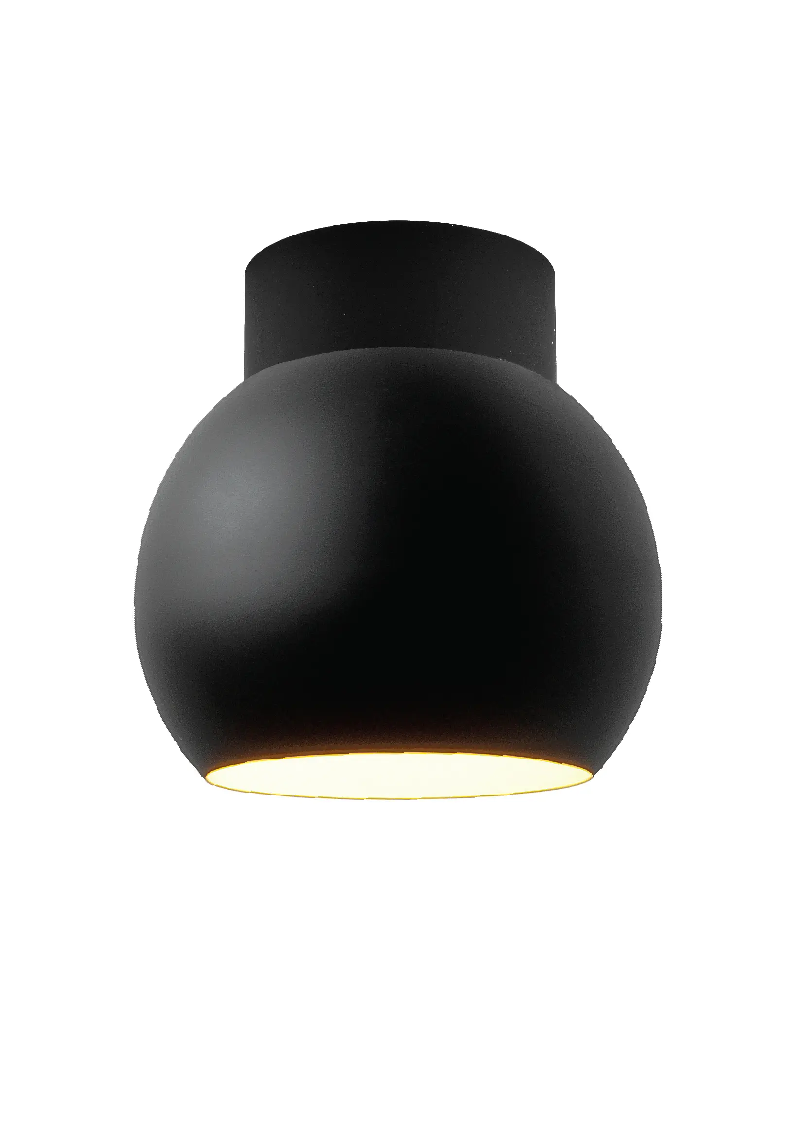 tossB - sphere ceiling