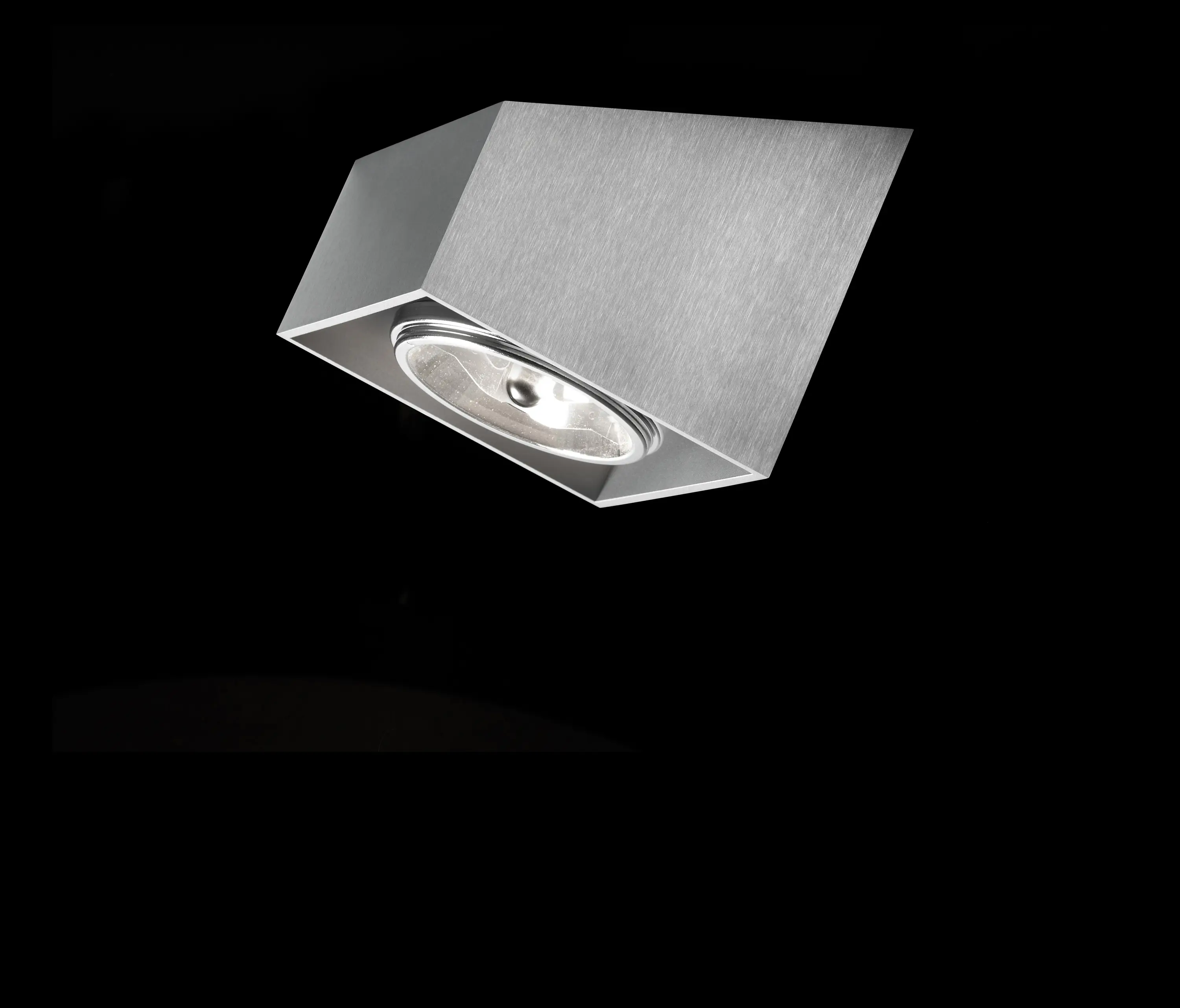 tossB - 25° ceiling