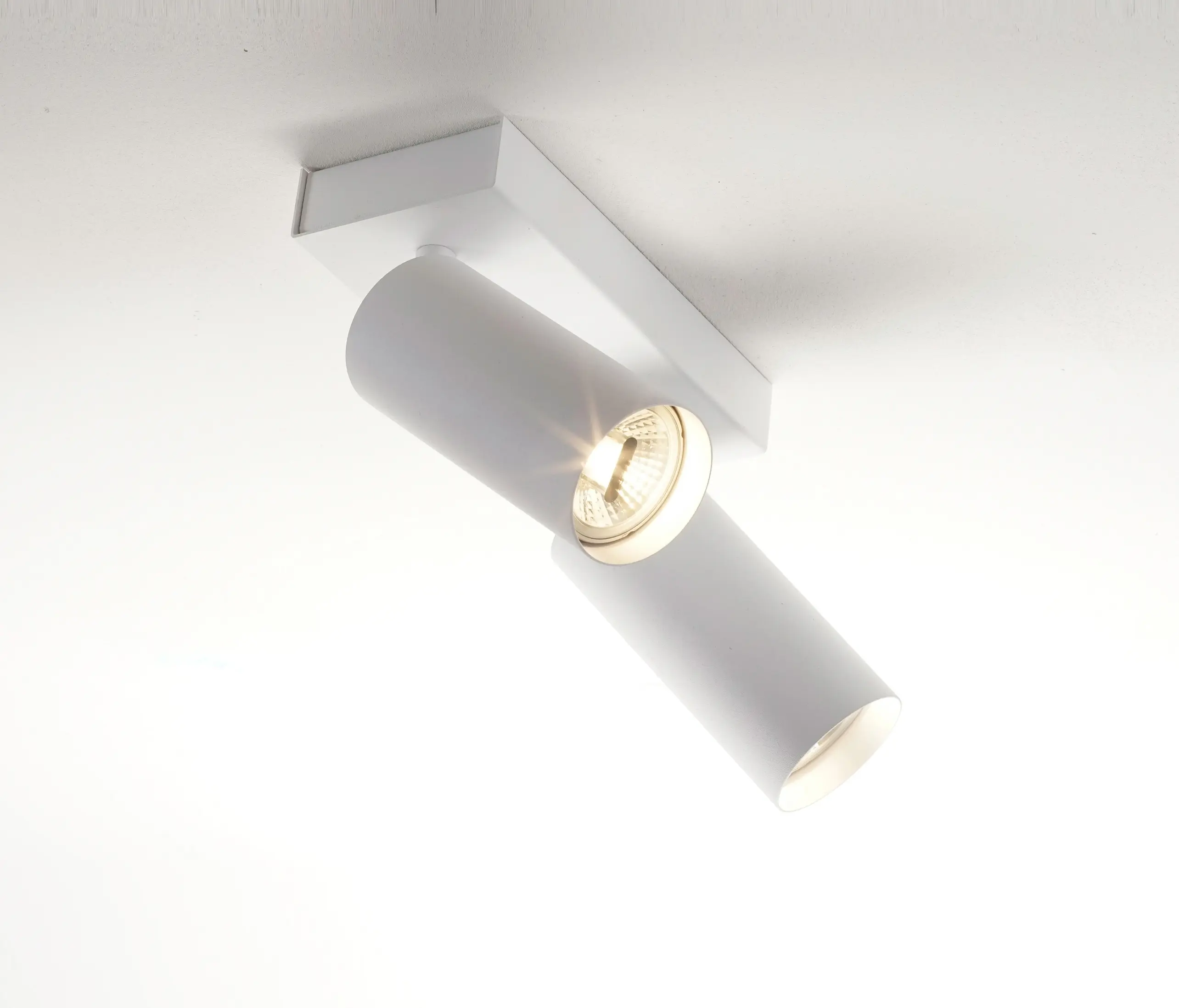tossB - victor FB LED