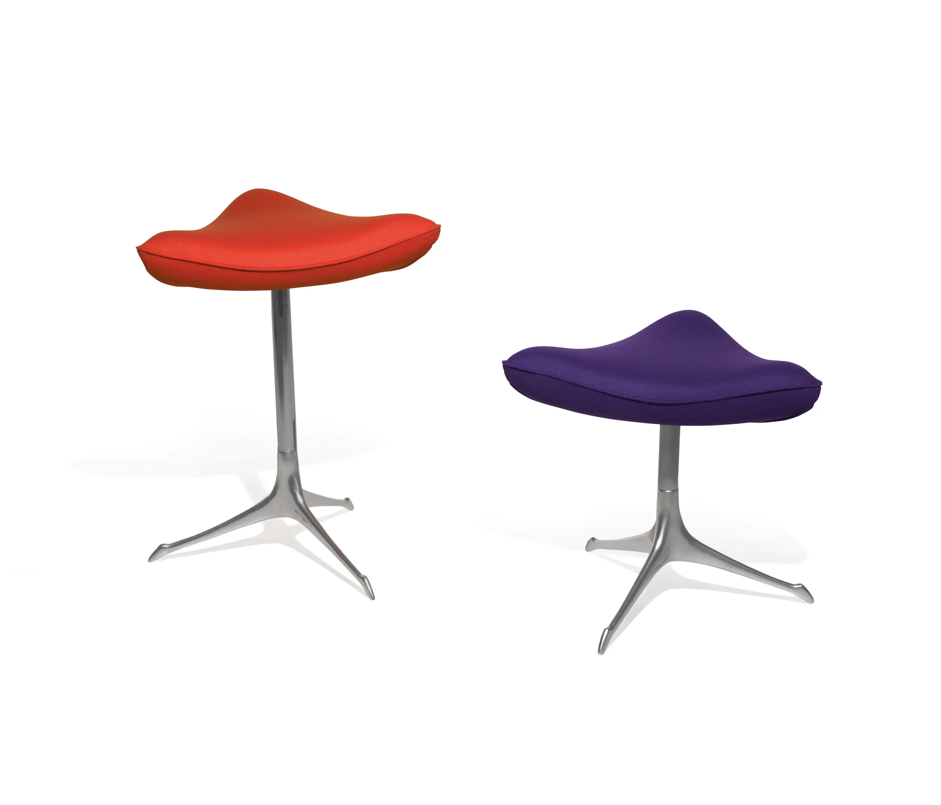 Vladimir Kagan - Tri-Symmetric