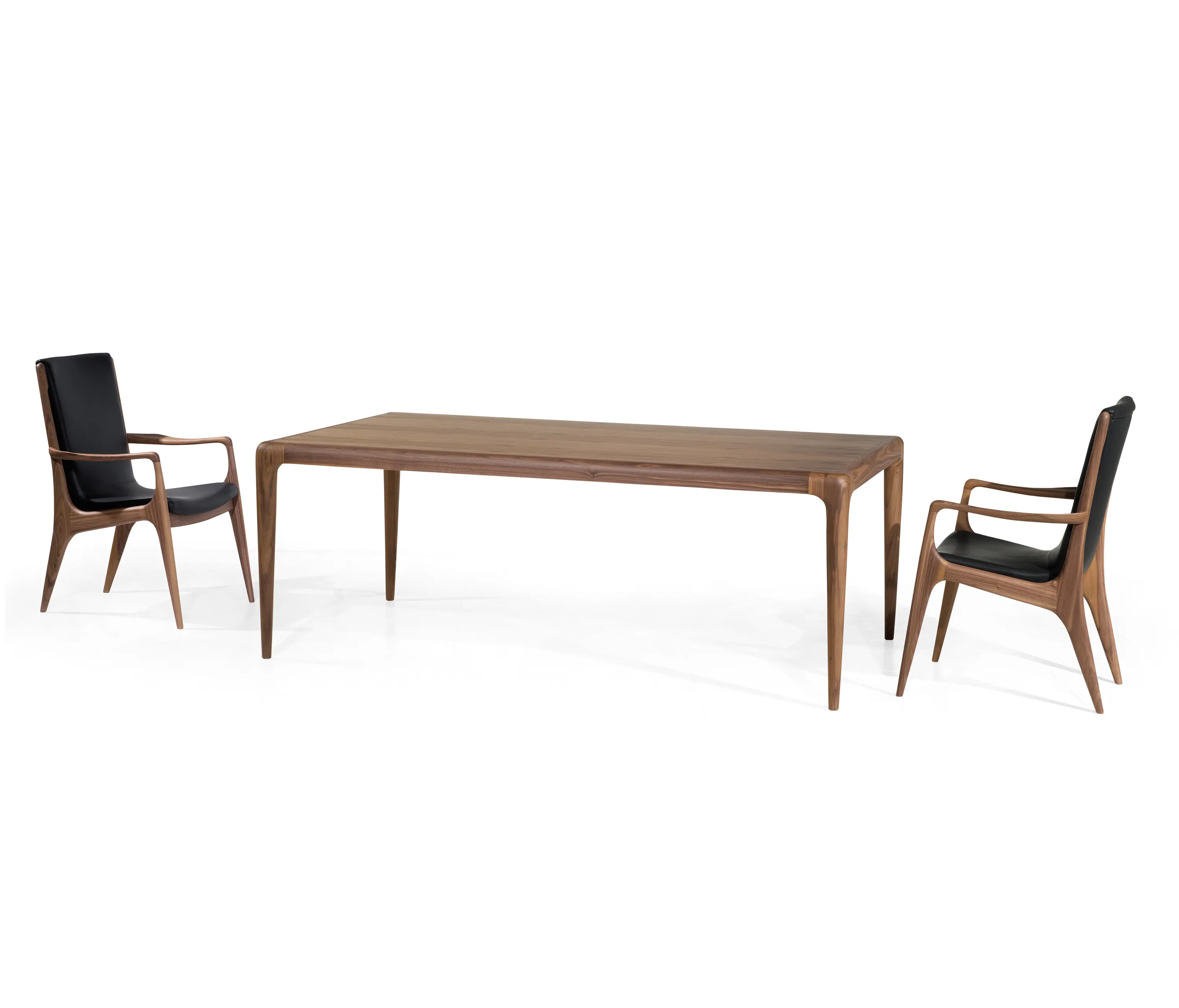 Vladimir Kagan - Fred Table