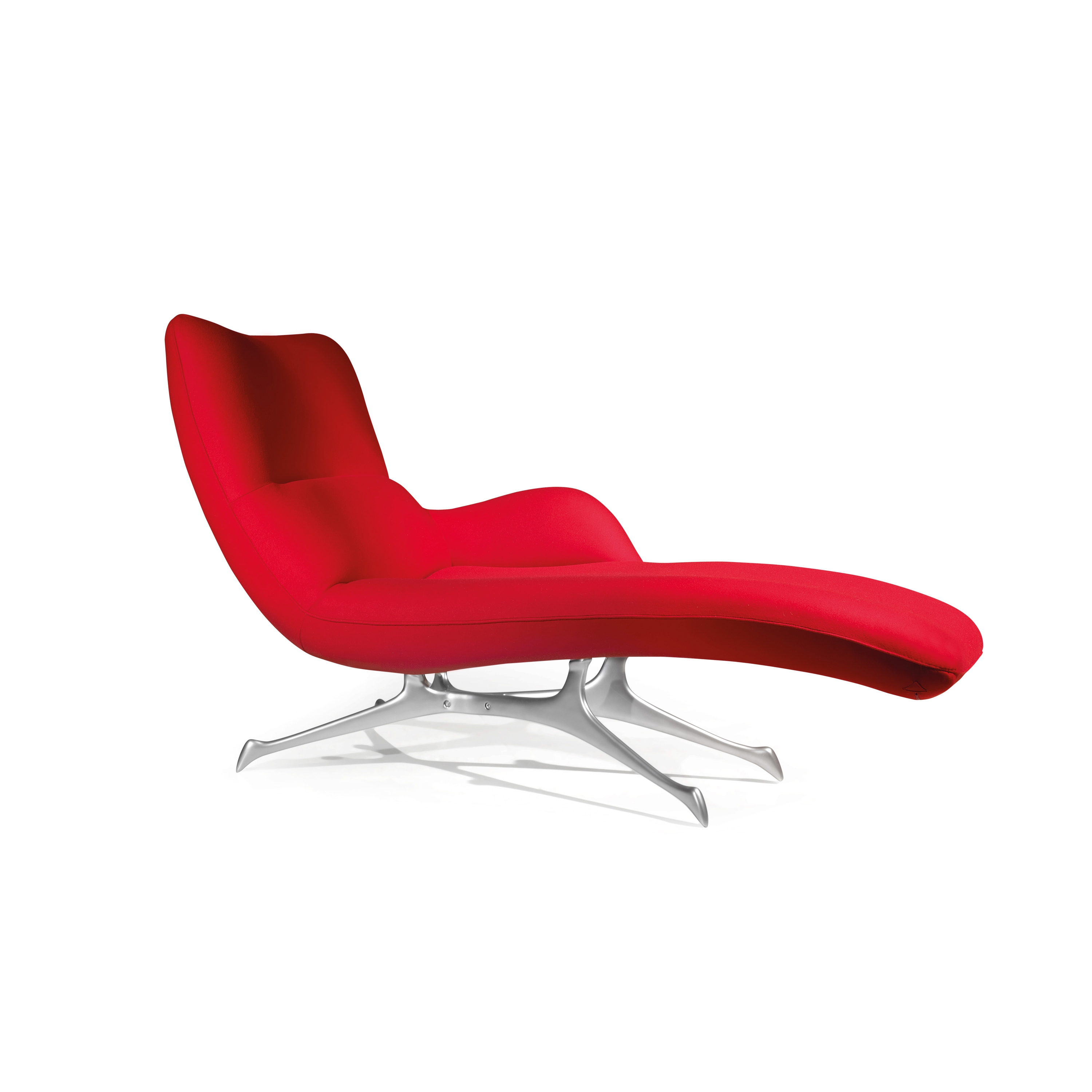 Display product VK Chaise from manufacturer Vladimir Kagan