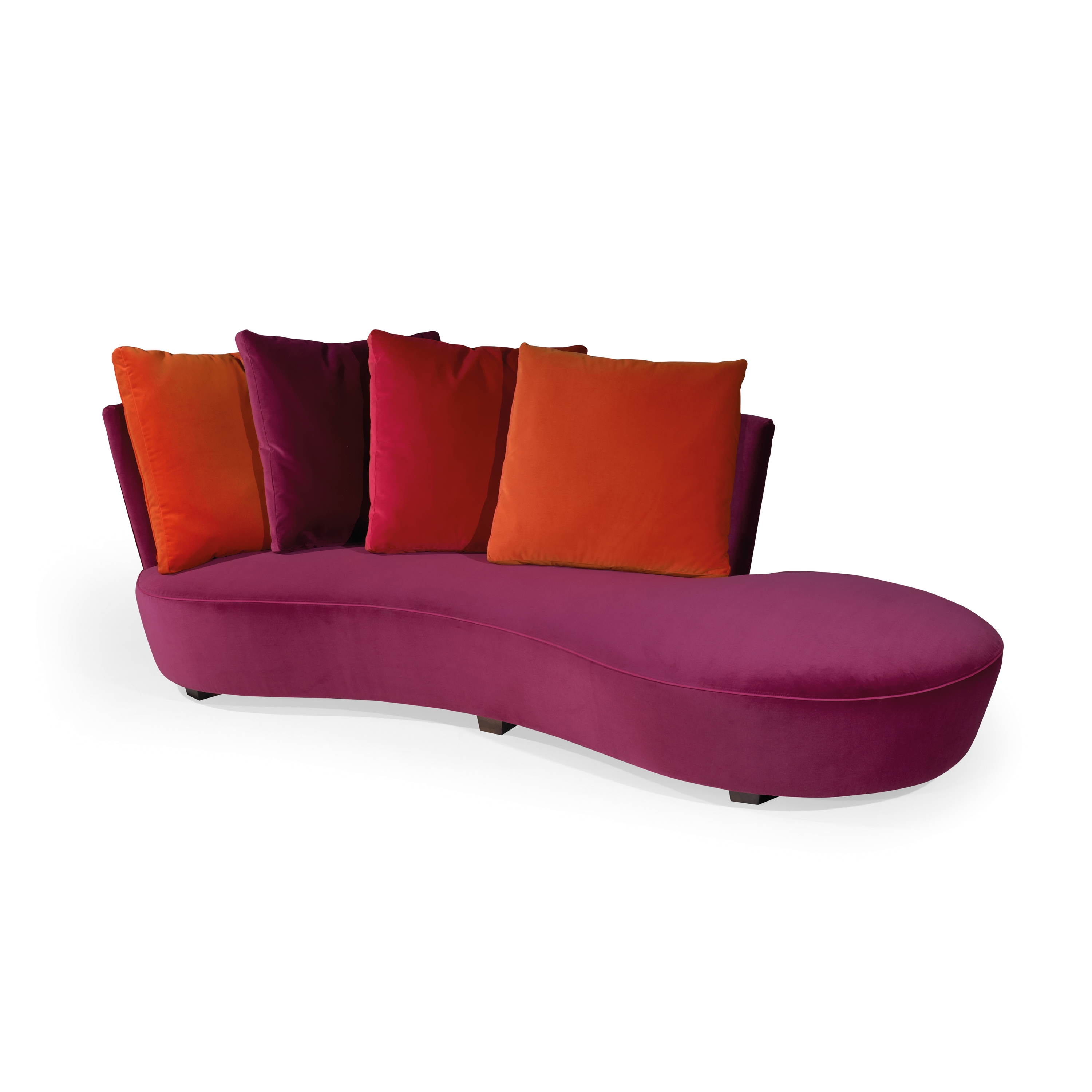 Display product Crescent from manufacturer Vladimir Kagan