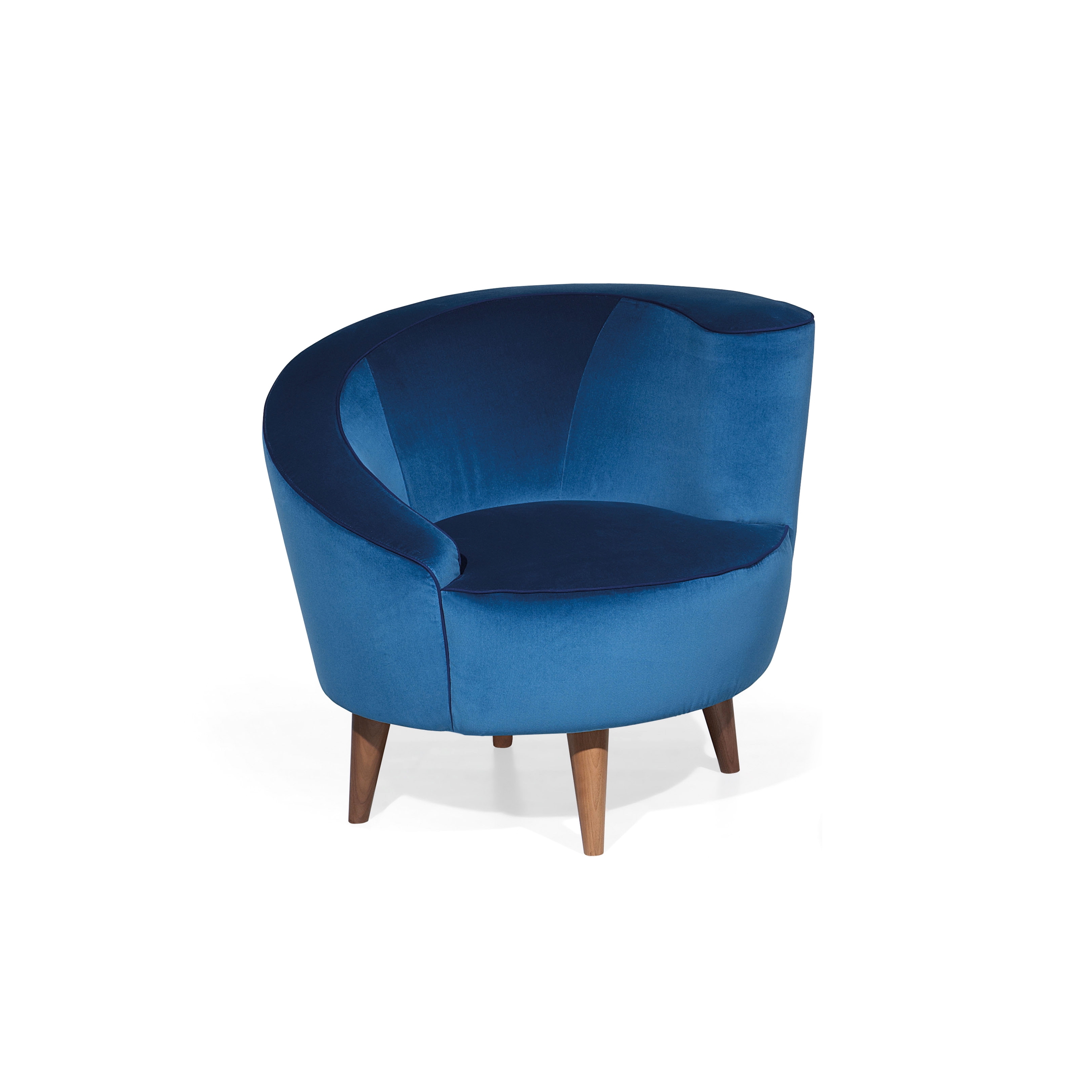 Nautilus Armchair