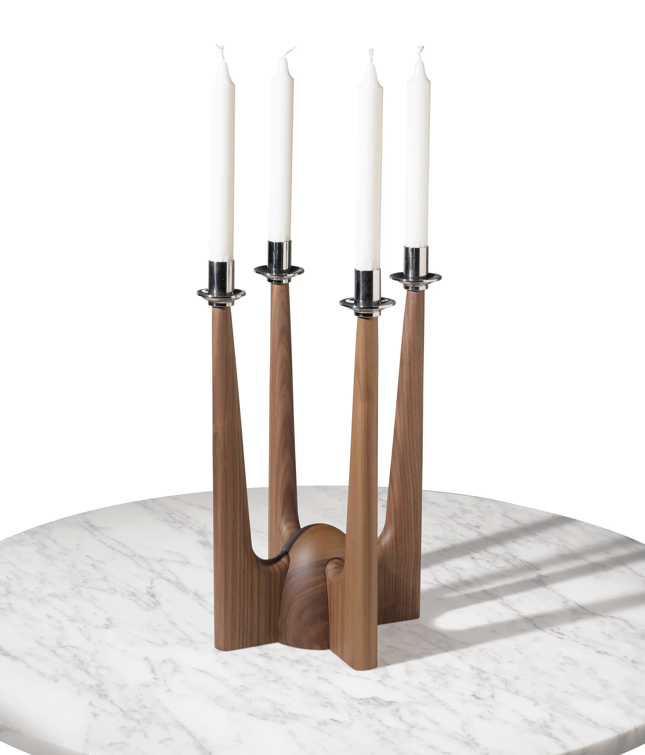 Vladimir Kagan - Grace Candlestick
