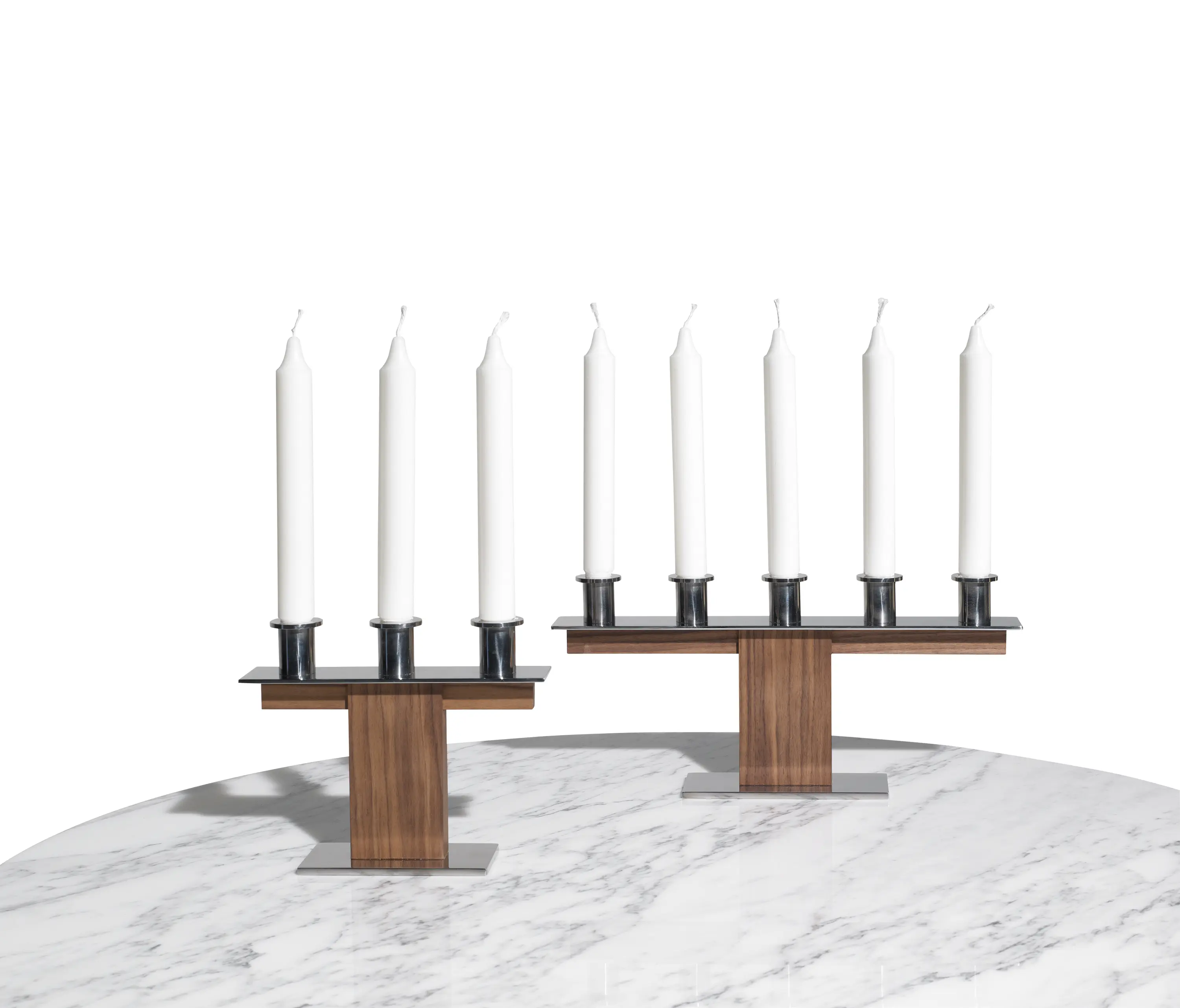 Vladimir Kagan - Liz Candlestick