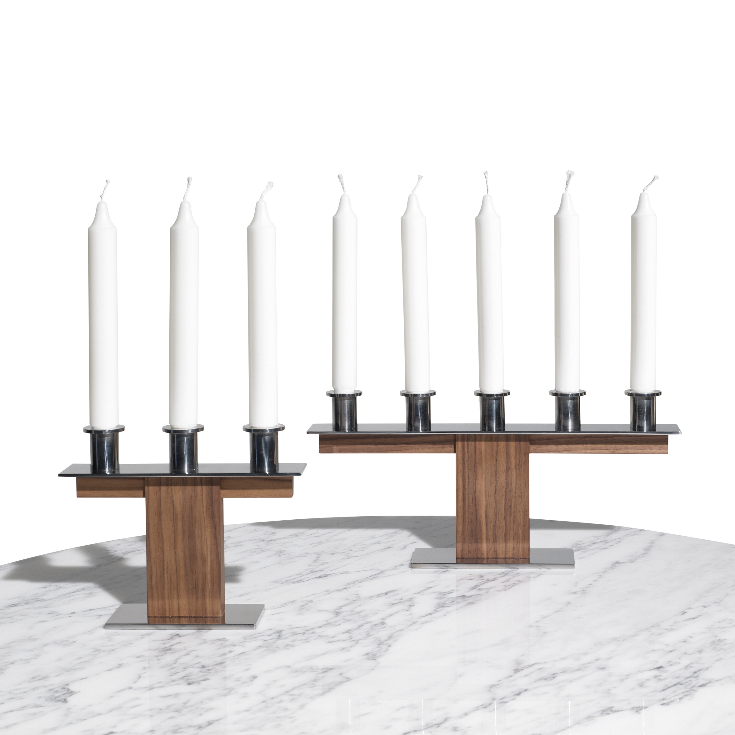 Liz Candlestick
