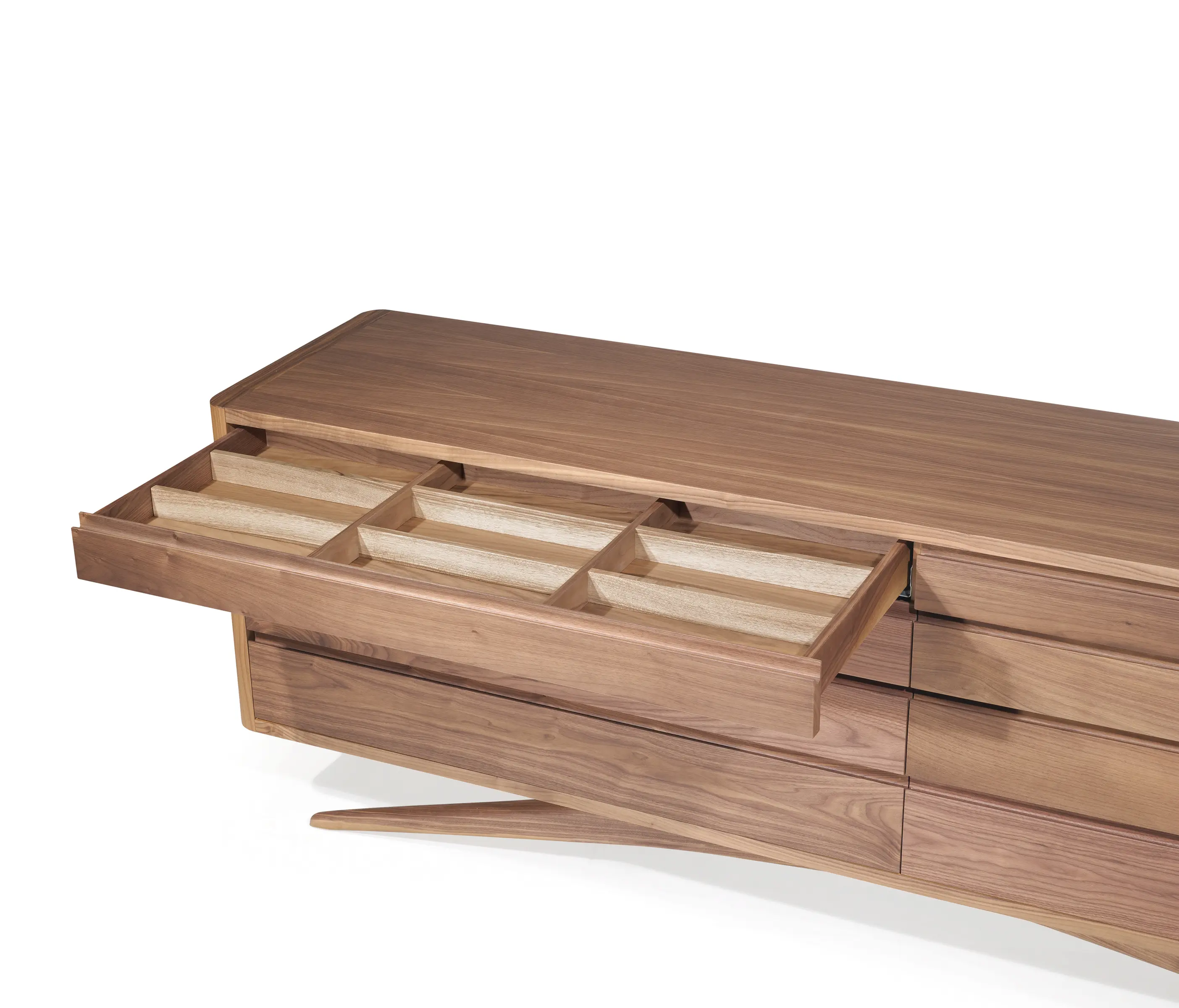 Vladimir Kagan - Frank Sideboard