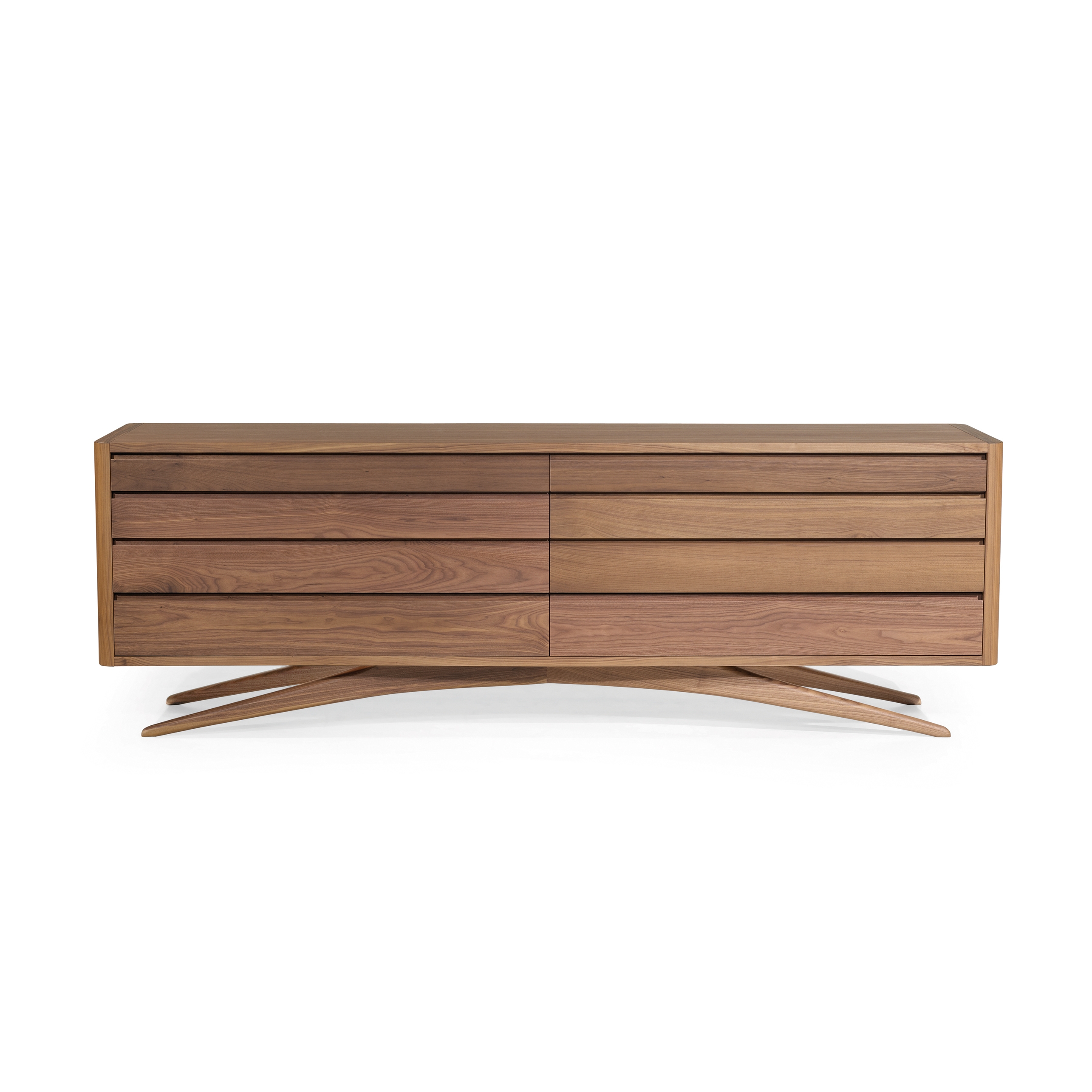 Afficher le produit Frank Sideboard du fabricant Vladimir Kagan