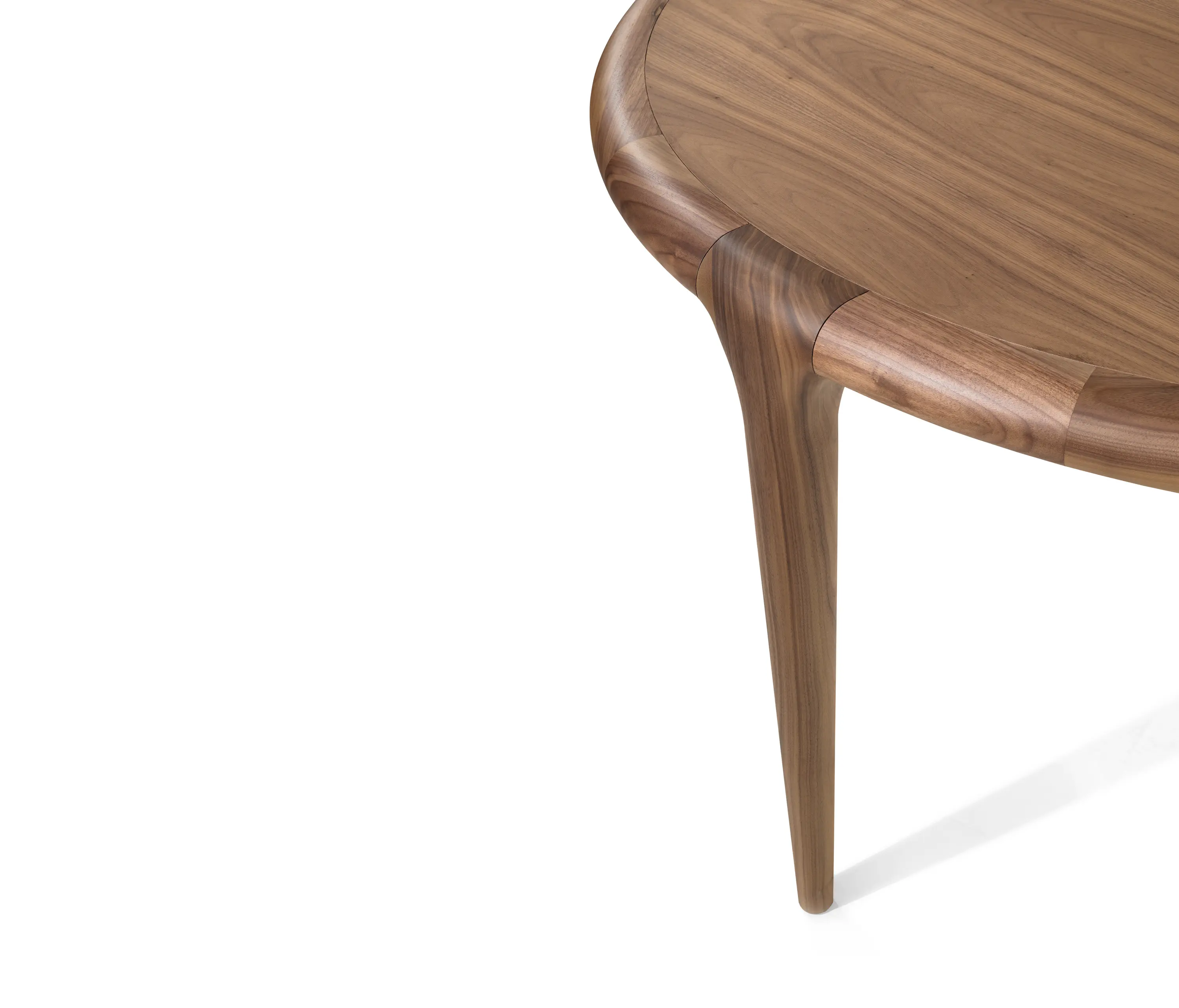 Vladimir Kagan - Fred Table