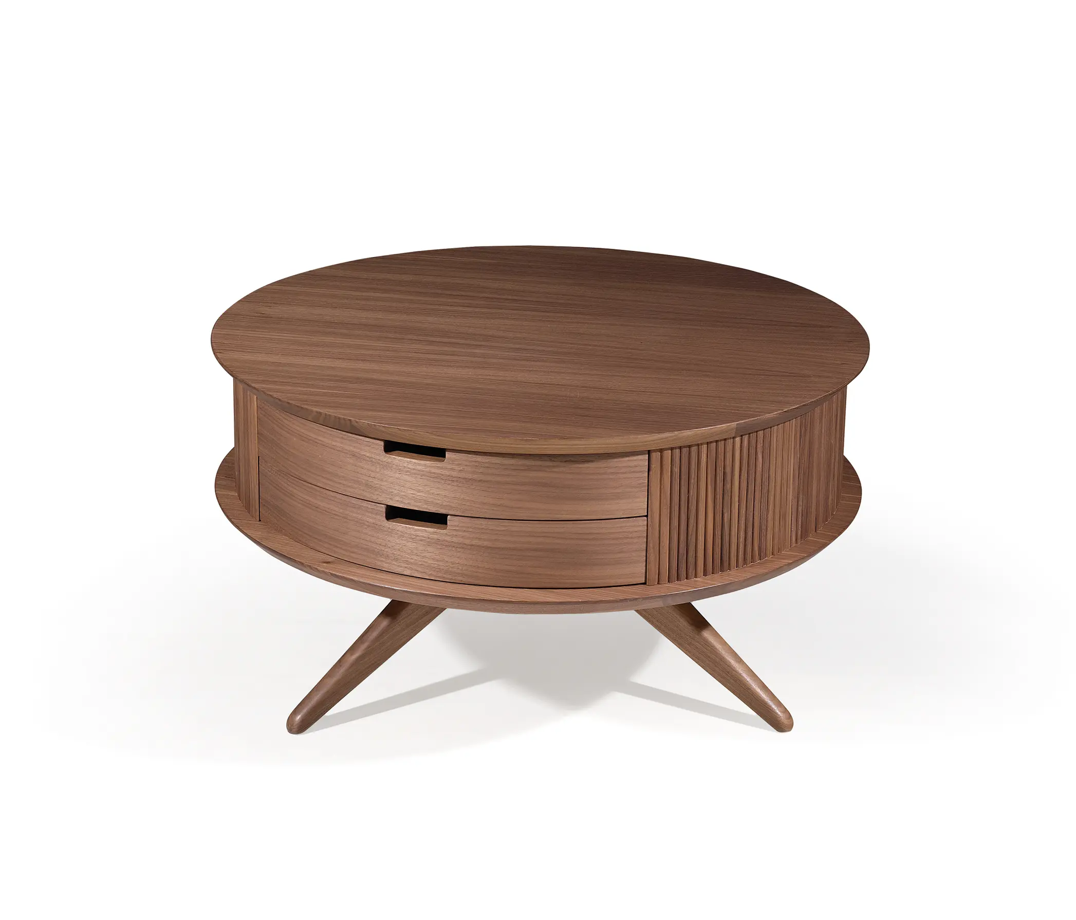 Vladimir Kagan - Marilyn Coffee Table