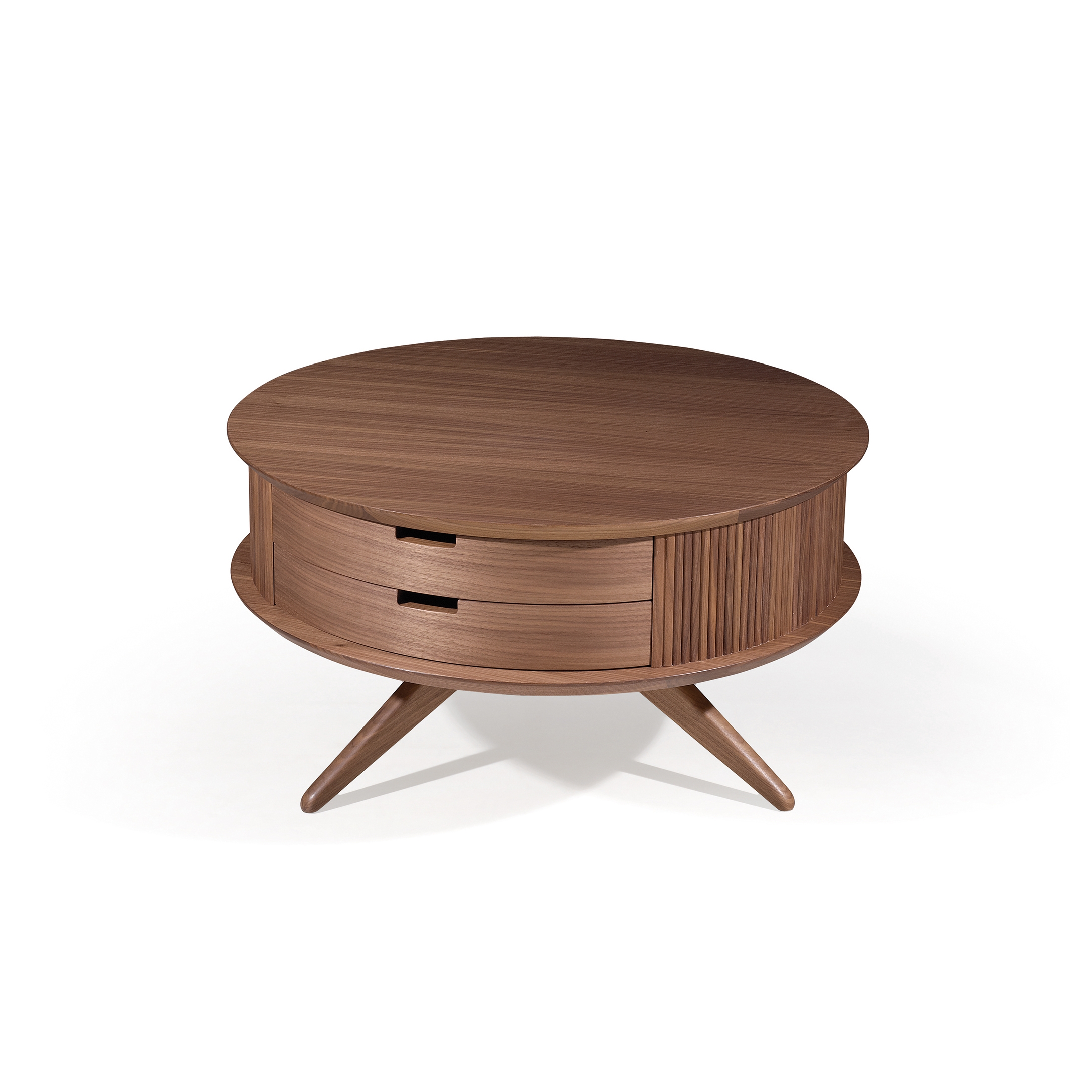 Mostra il prodotto Marilyn Coffee Table del produttore Vladimir Kagan