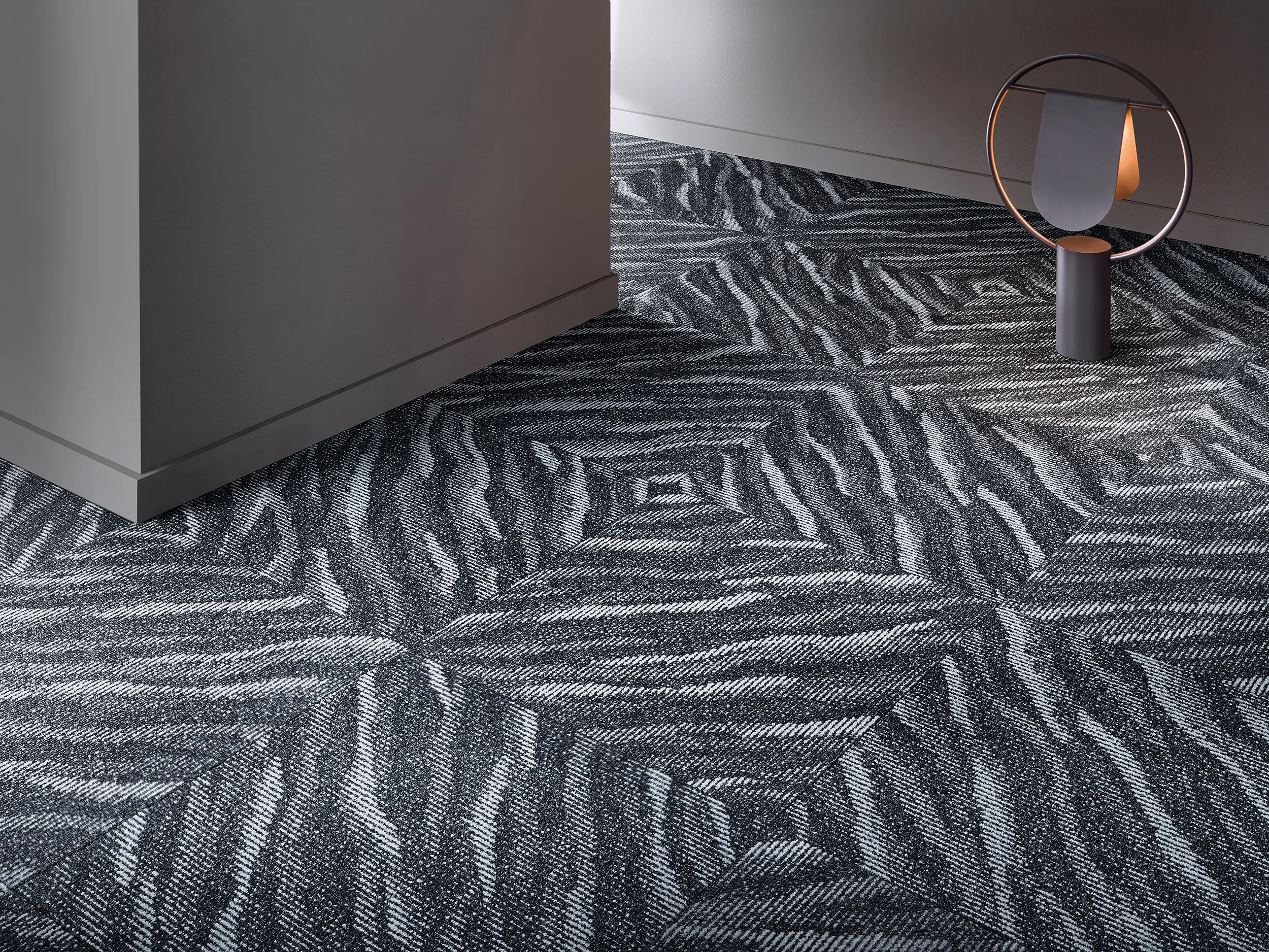 SUPERIOR 1028 SL SONIC DESIGN 1037 - Carpet tiles from Vorwerk | Architonic