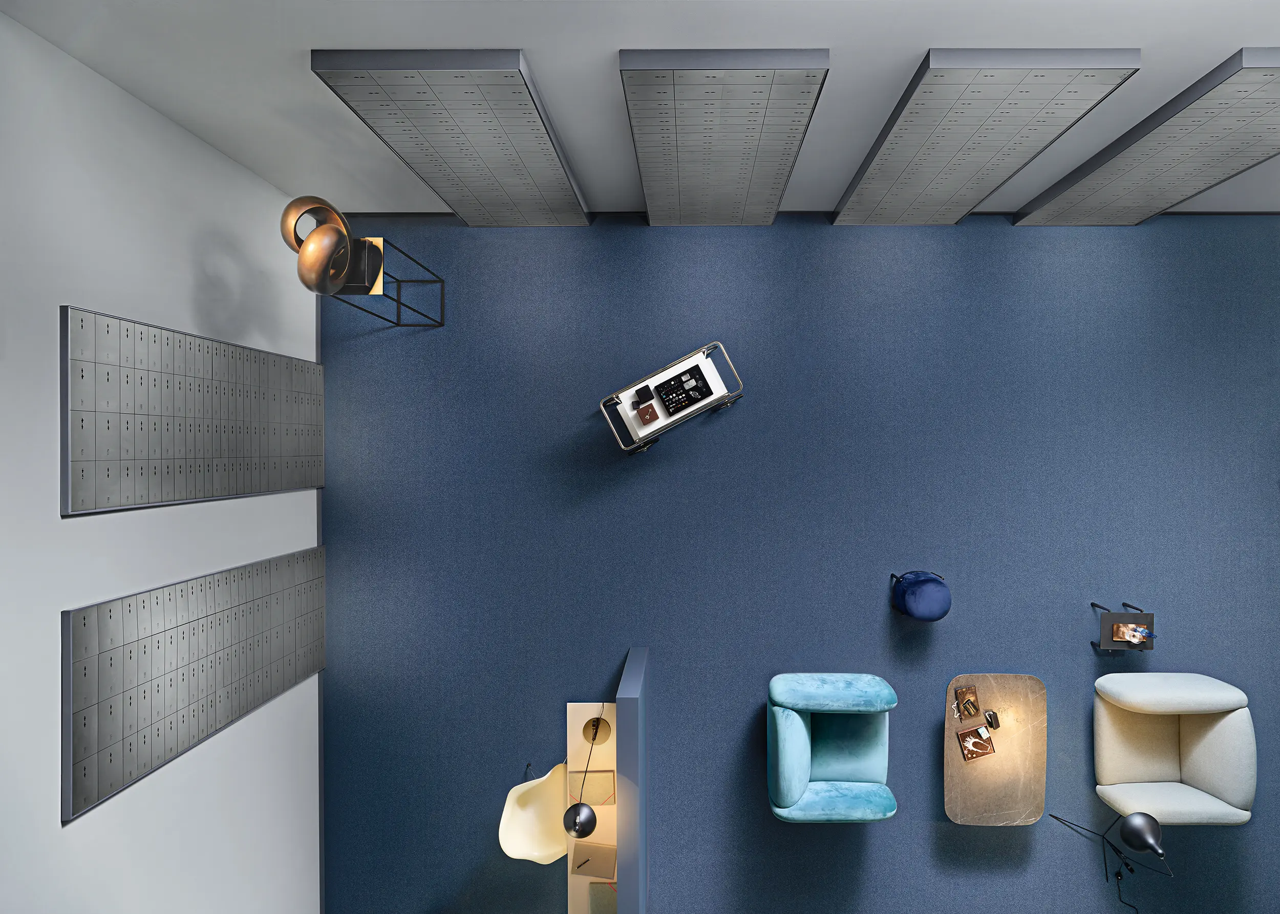 Vorwerk - Essential 1027