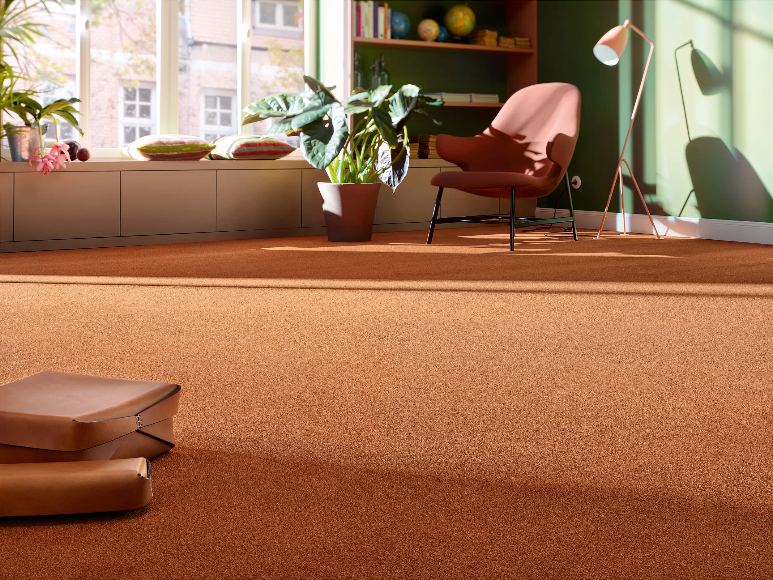 Vorwerk - Superior 1010