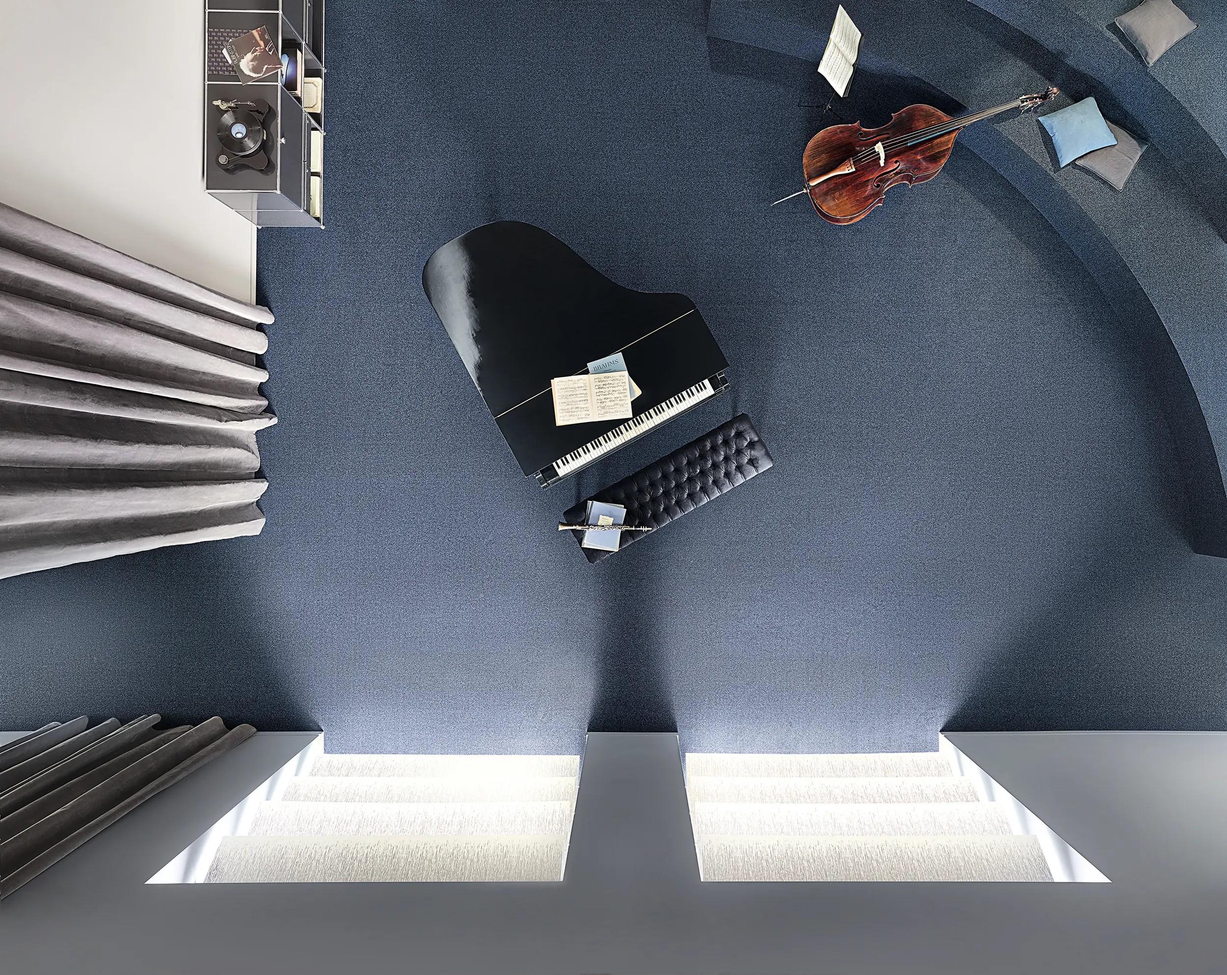 Vorwerk - Superior 1035