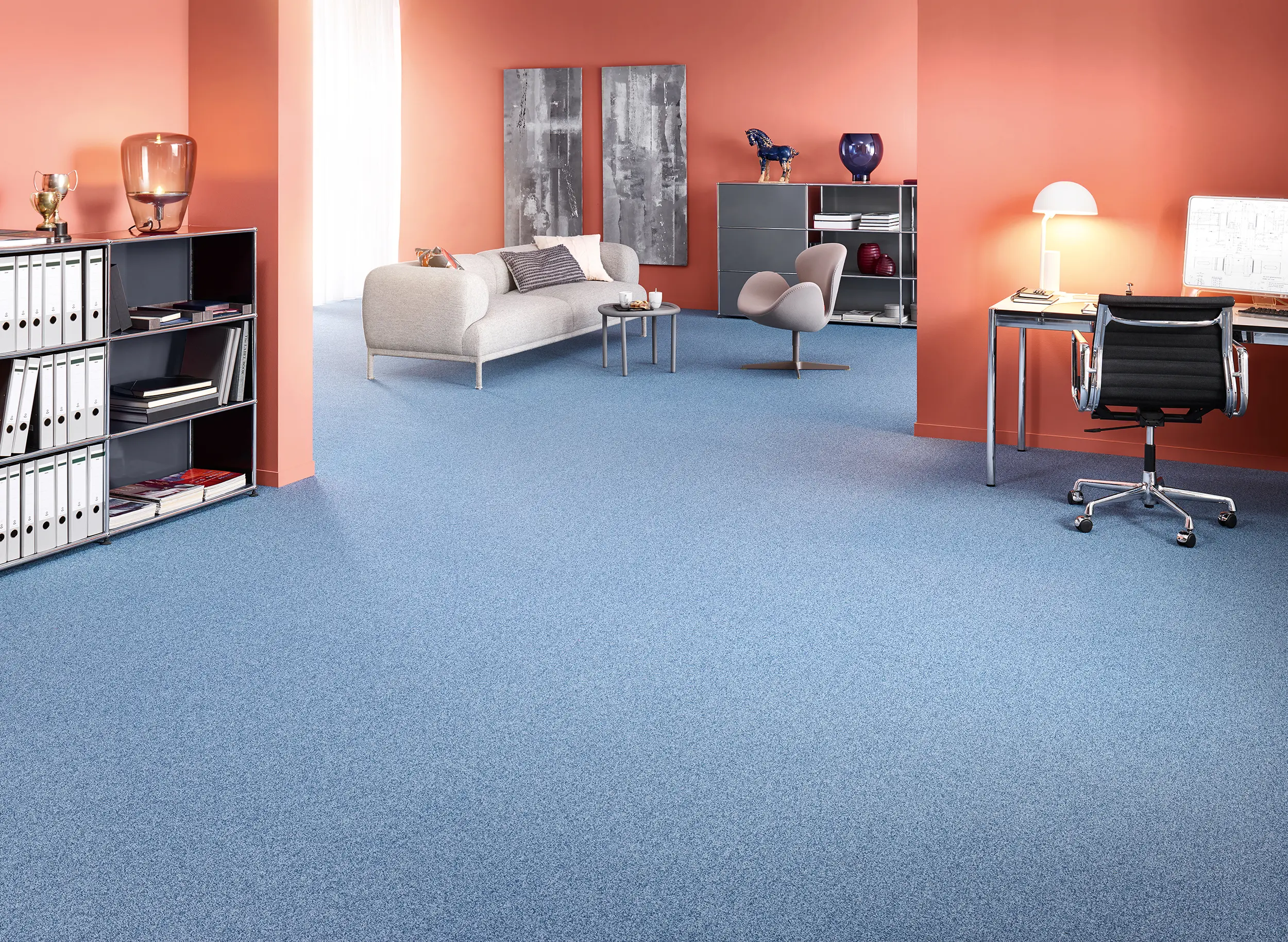 Vorwerk - Essential 1074 - 8F21