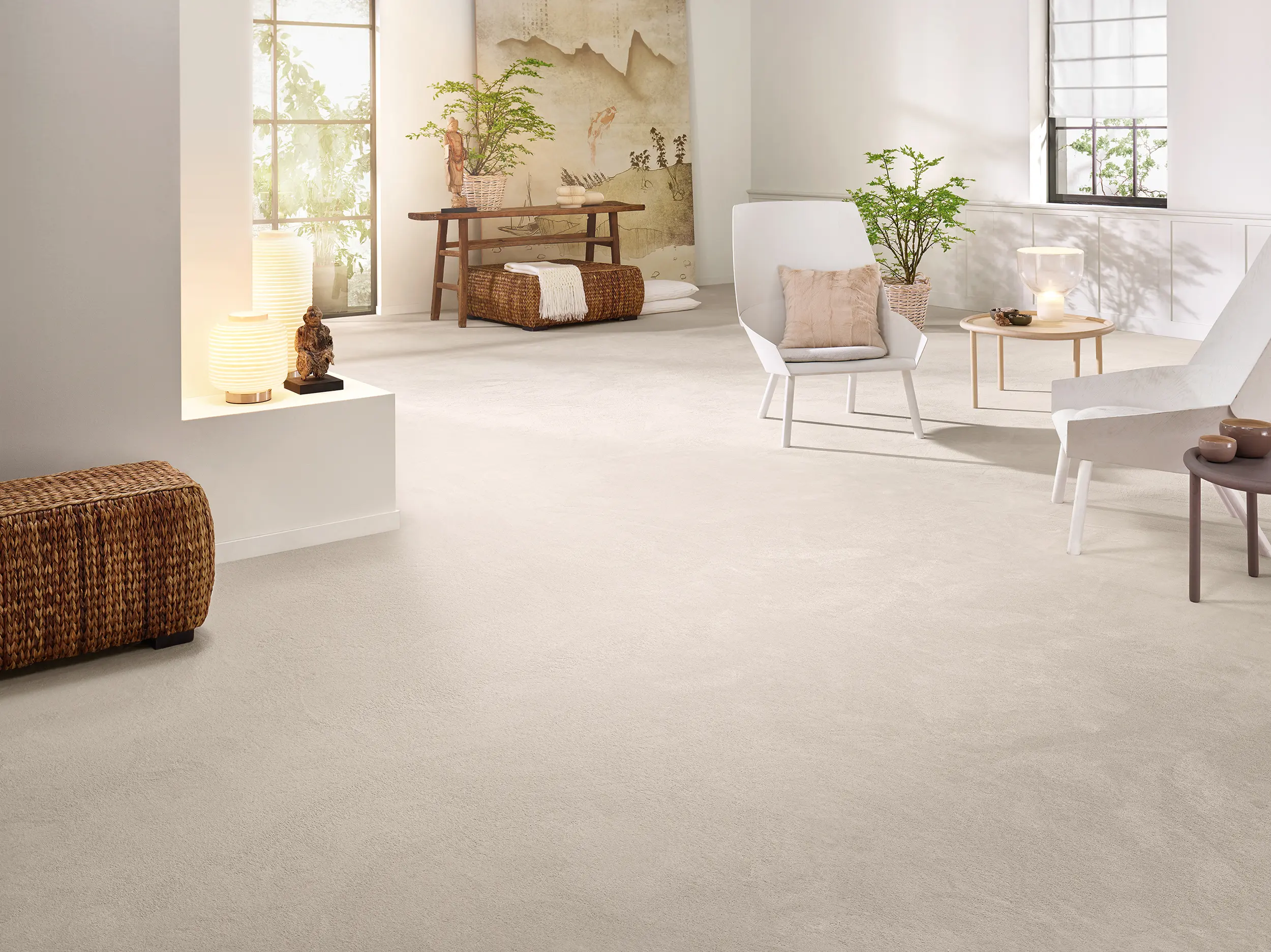 Vorwerk - Superior 1069 - 2F47