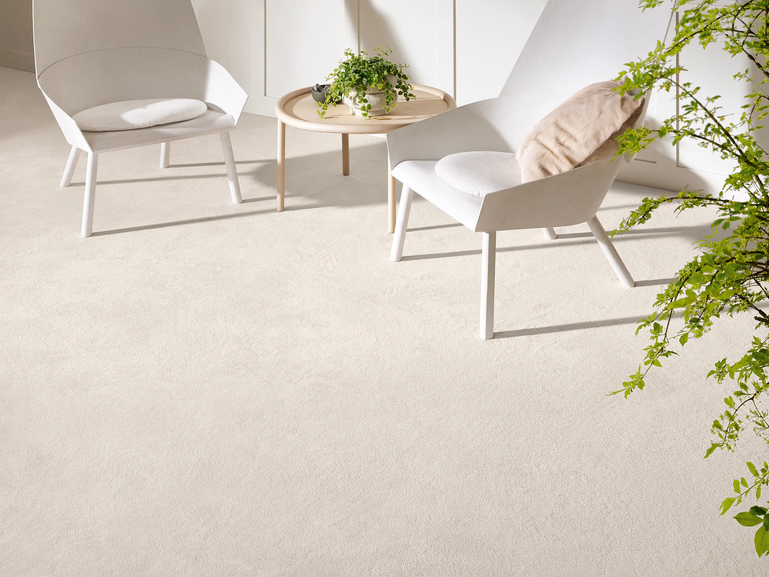 Vorwerk - Superior 1069 - 2F47